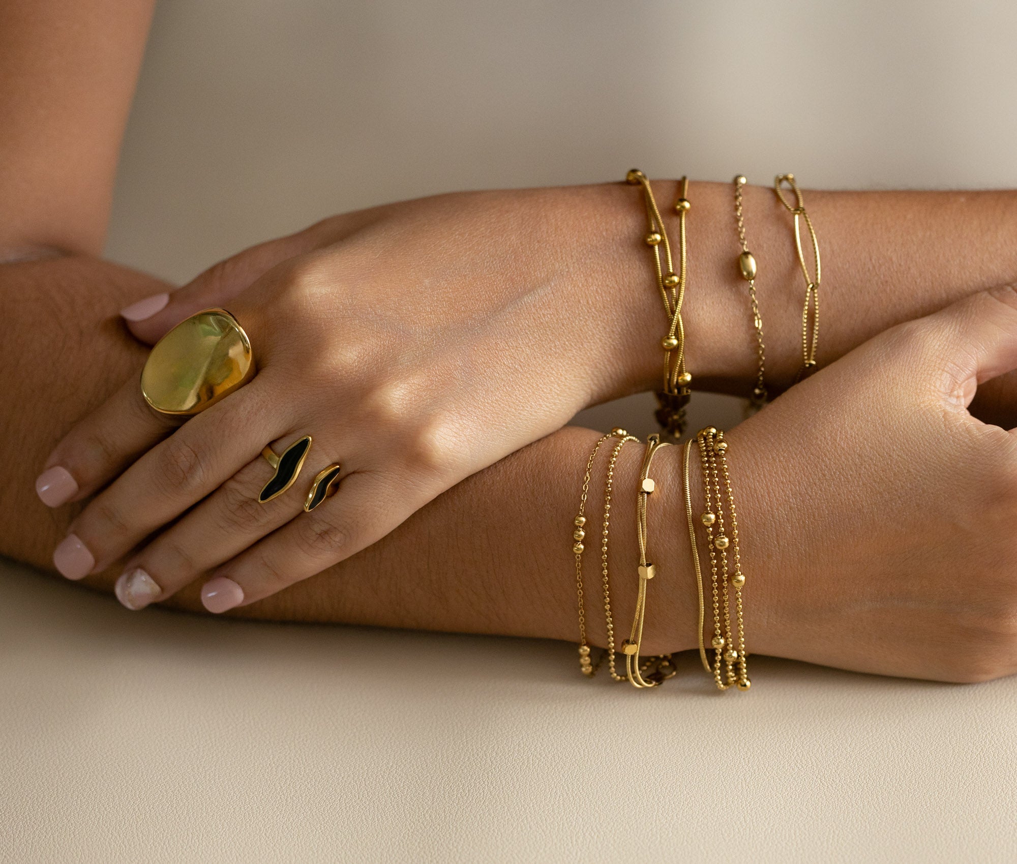 Idalis Ring