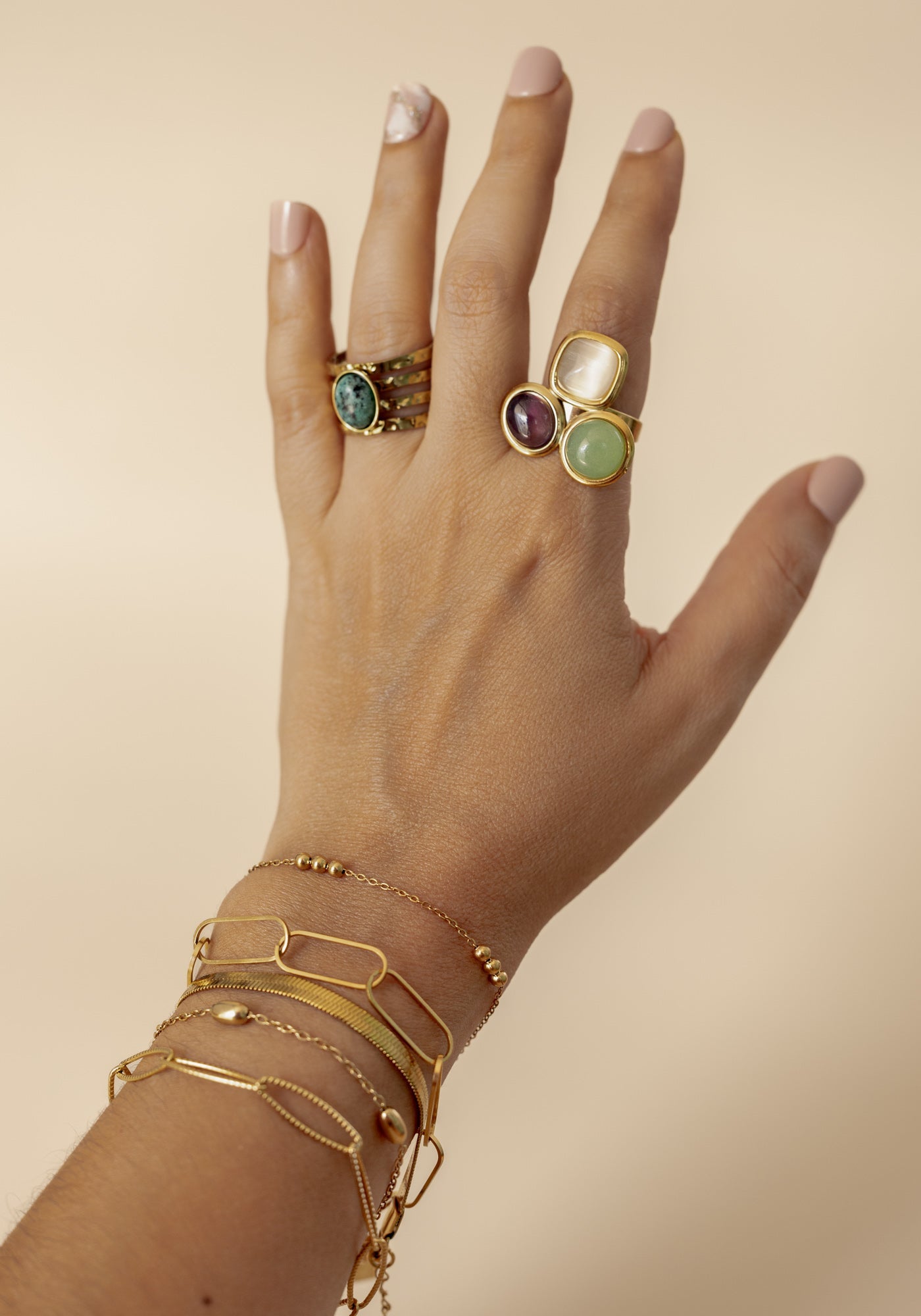 Salma Ring