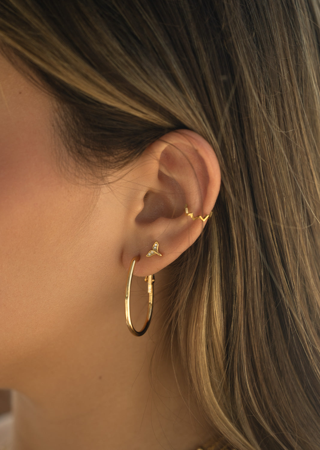 Oriana Earrings