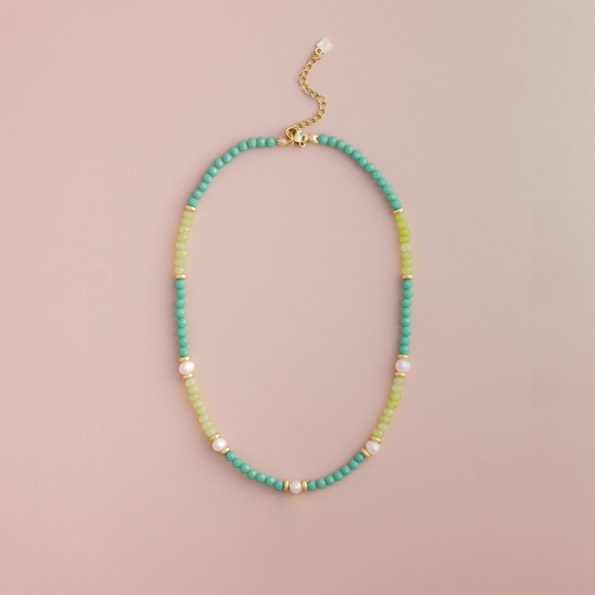 Cove Necklace