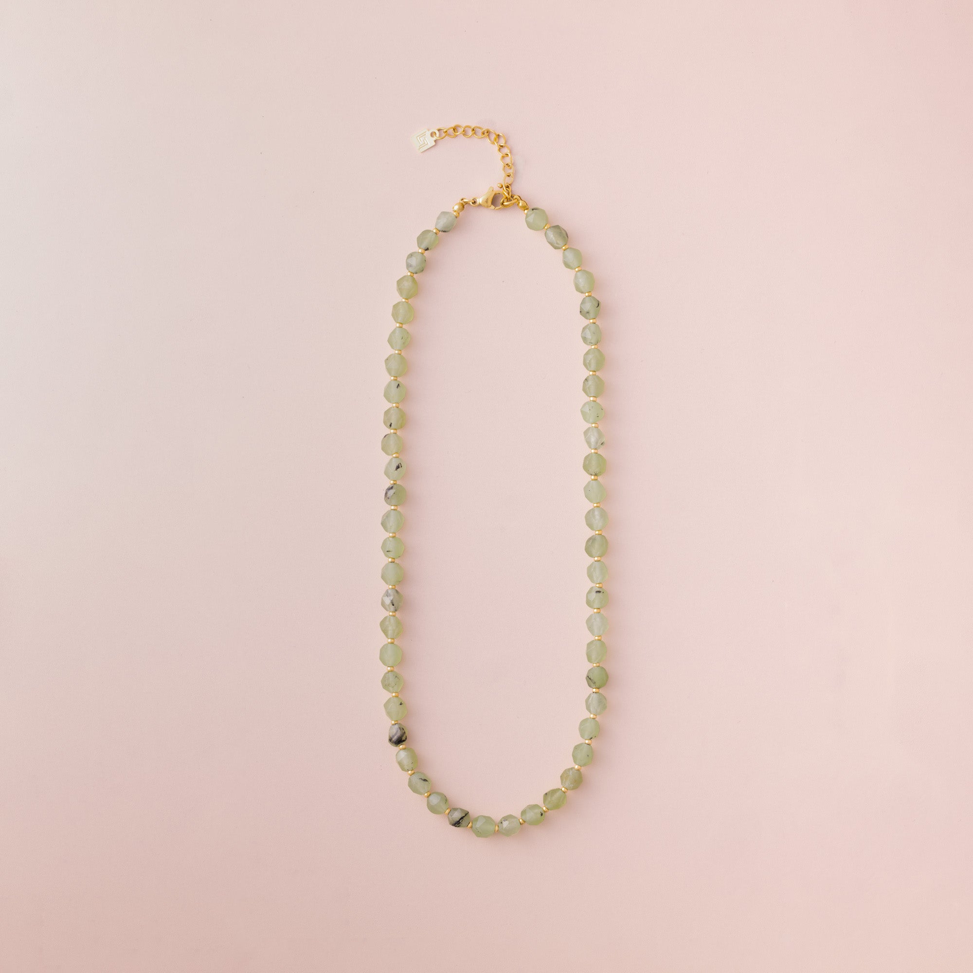 Cay Necklace