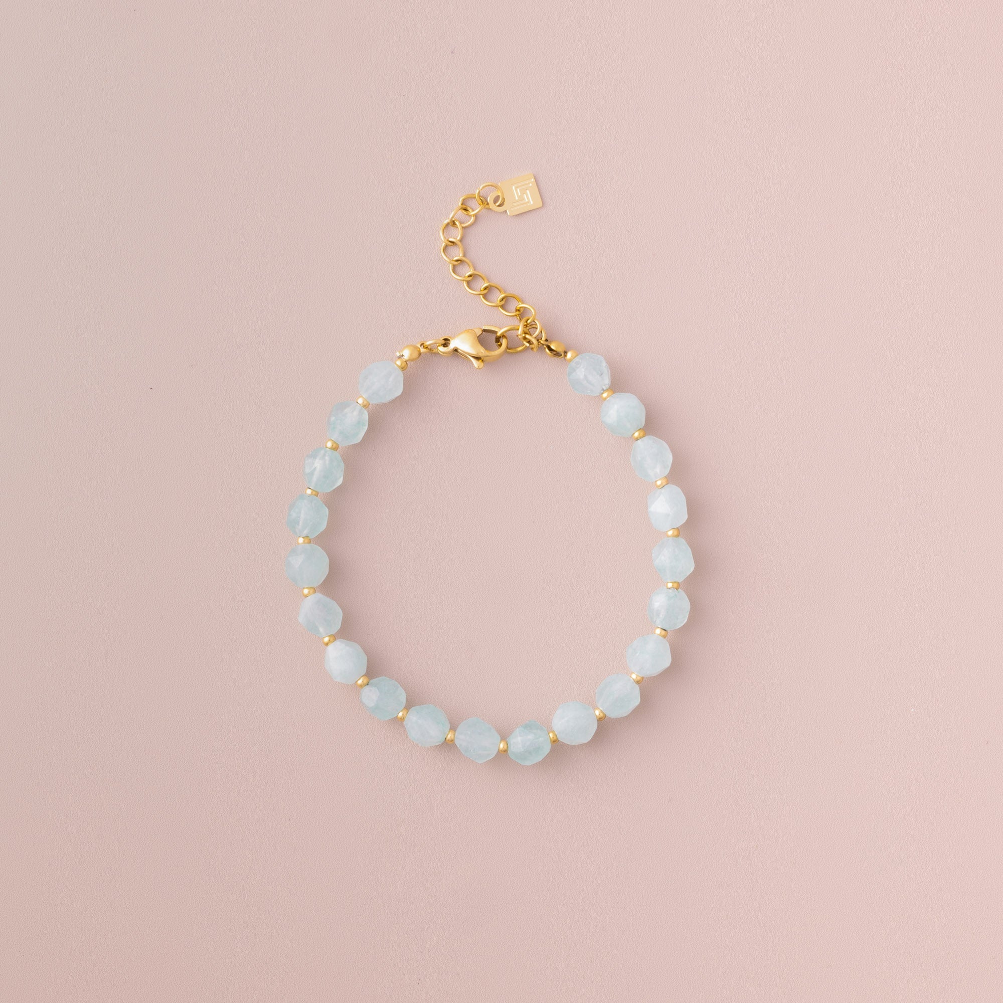 Crest Bracelet