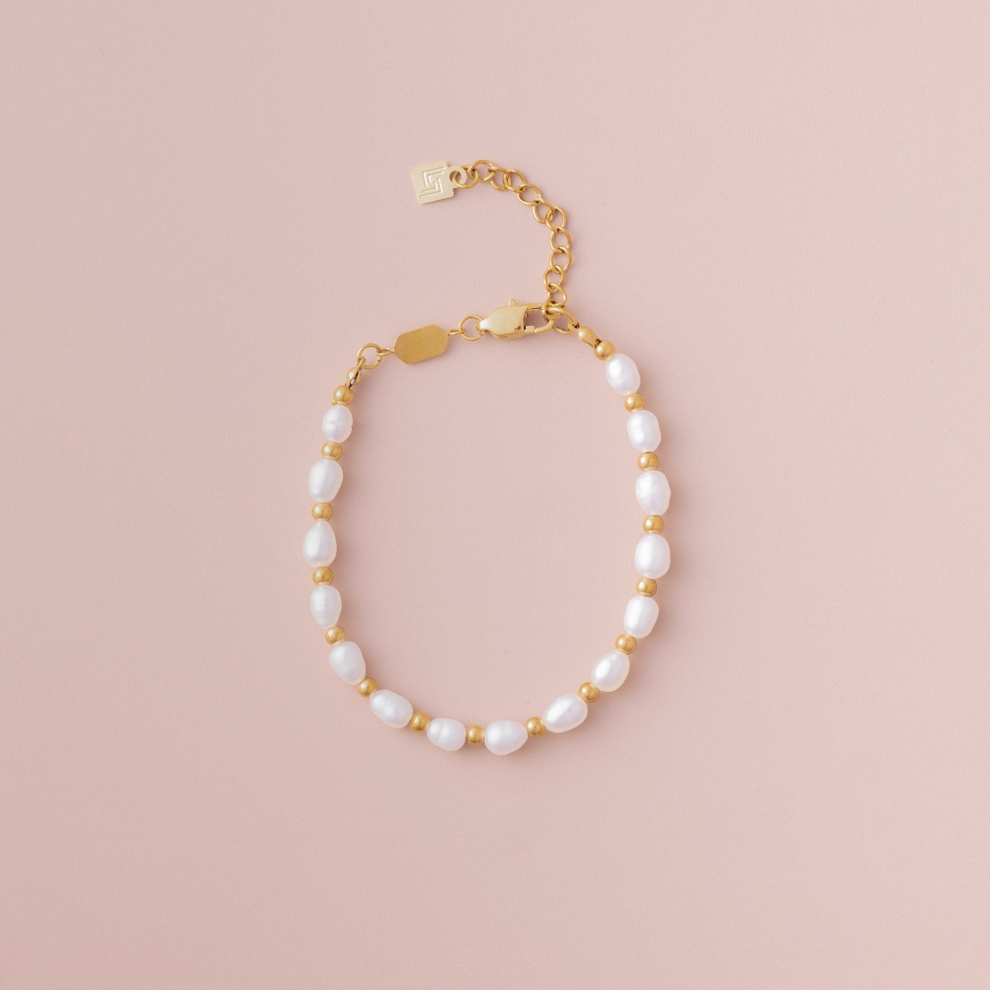 Pearlwave Bracelet