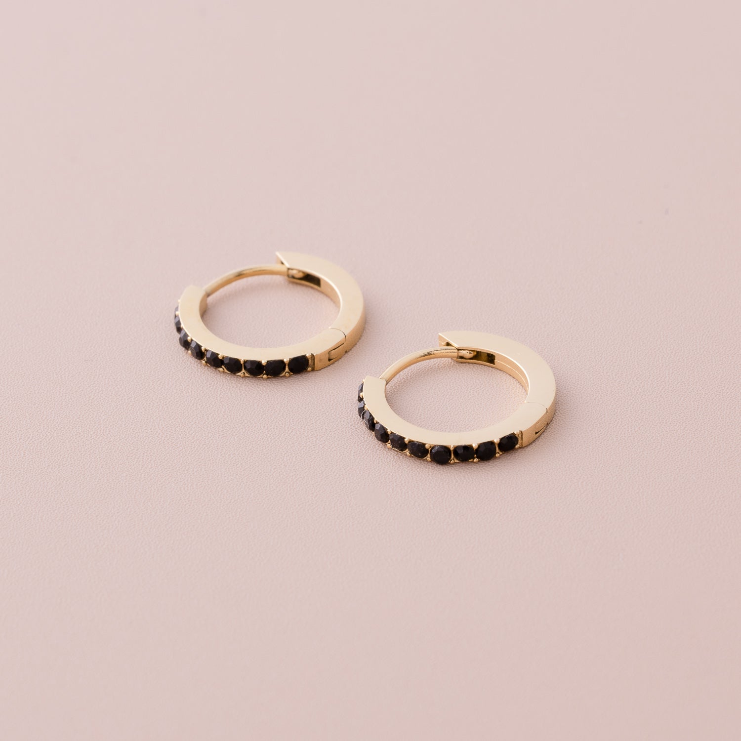 Veyra Earrings