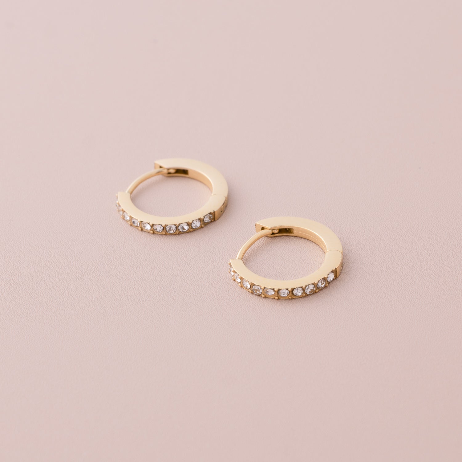 Veyra Earrings