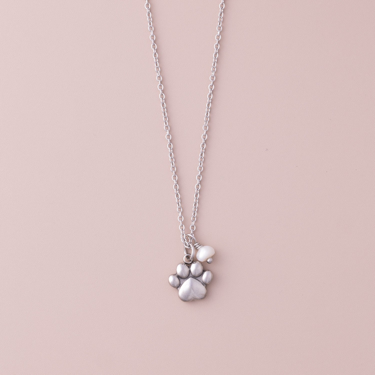 Barkis Necklace