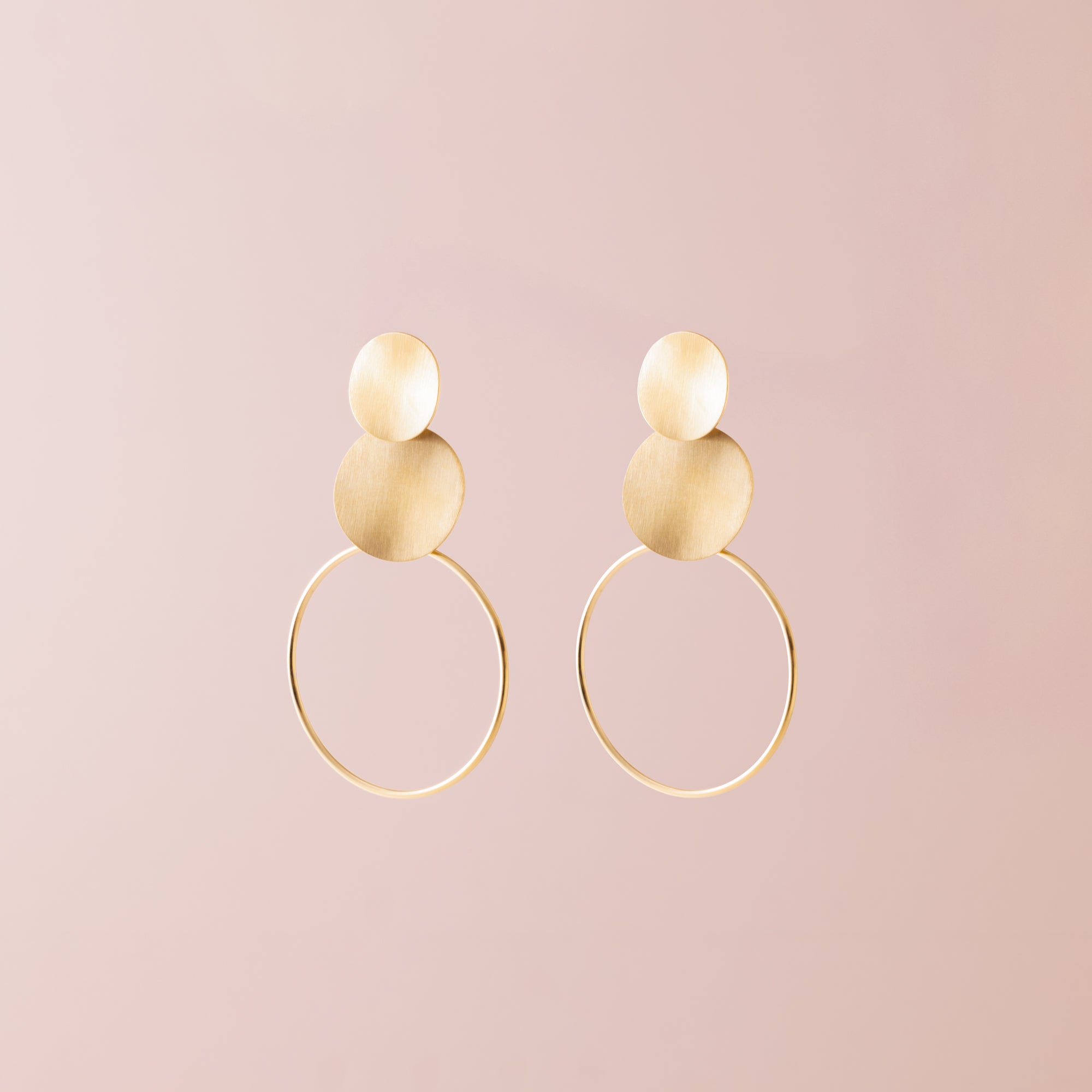 Meridia Earrings