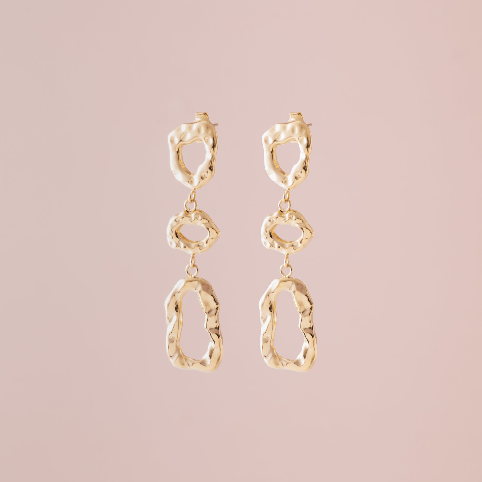Fenixia Earrings