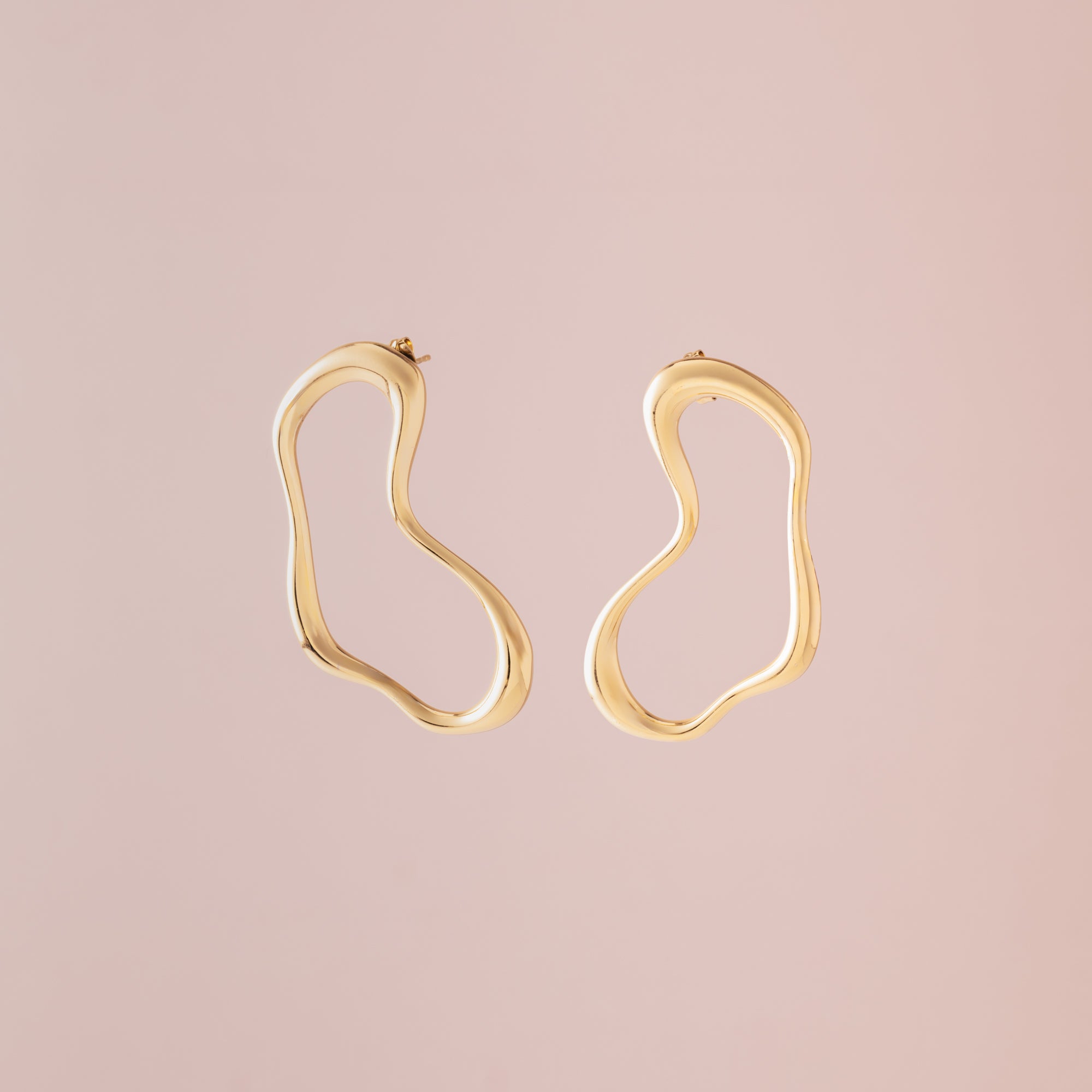 Taranova Earrings