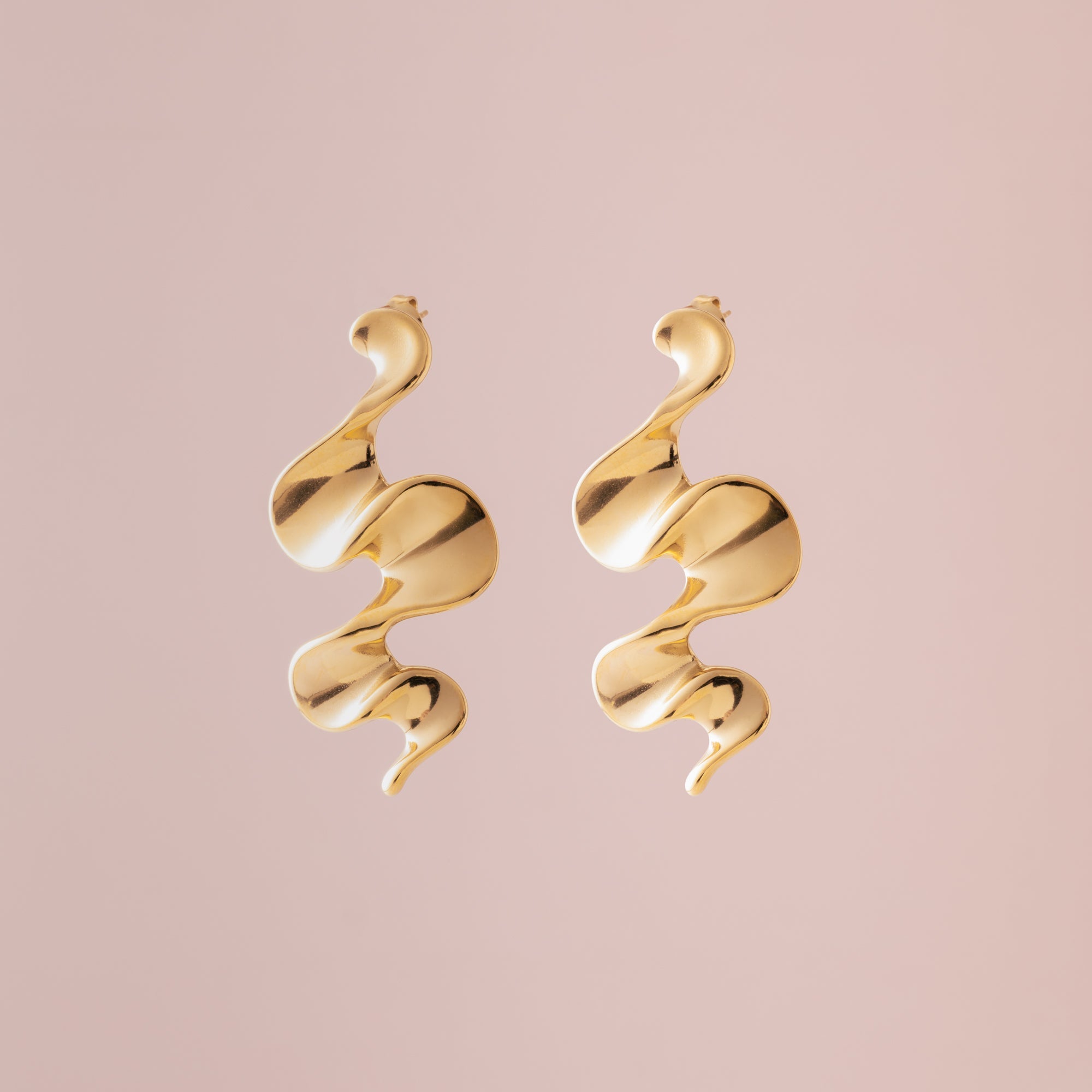 Rosali Earrings