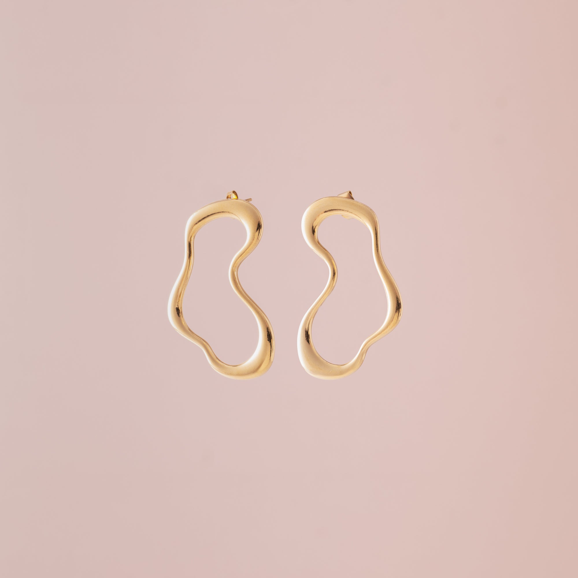 Taranova Earrings