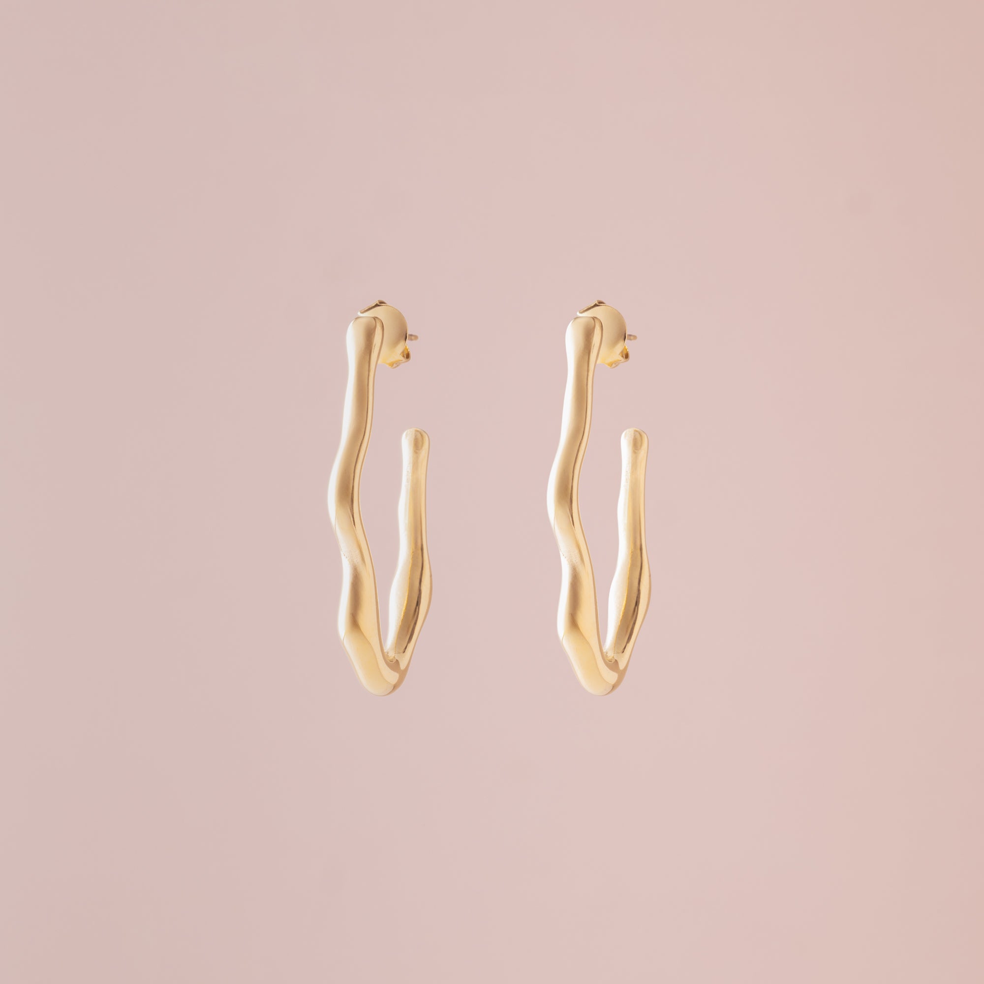 Sumeria Earrings