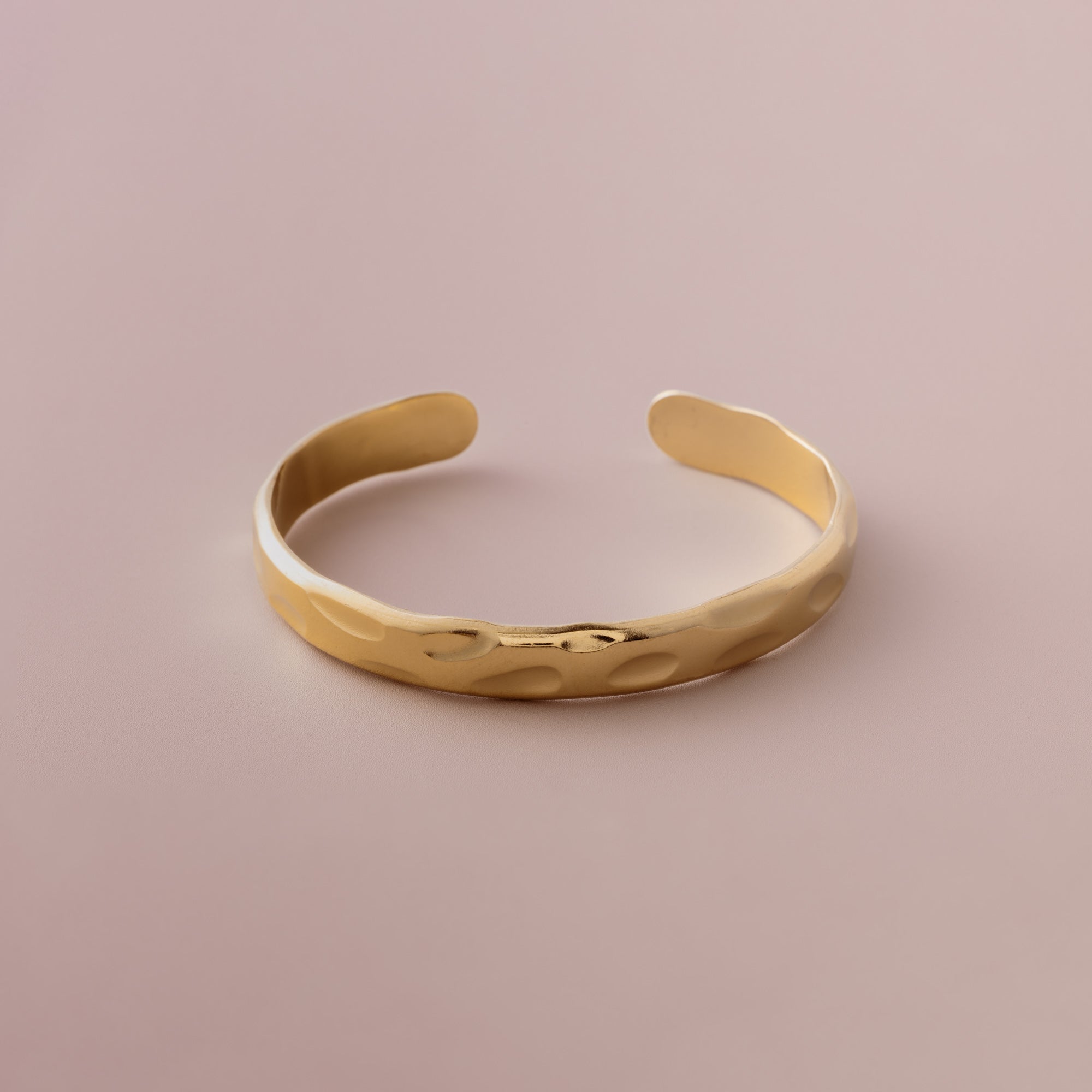 Glaciel Bangle