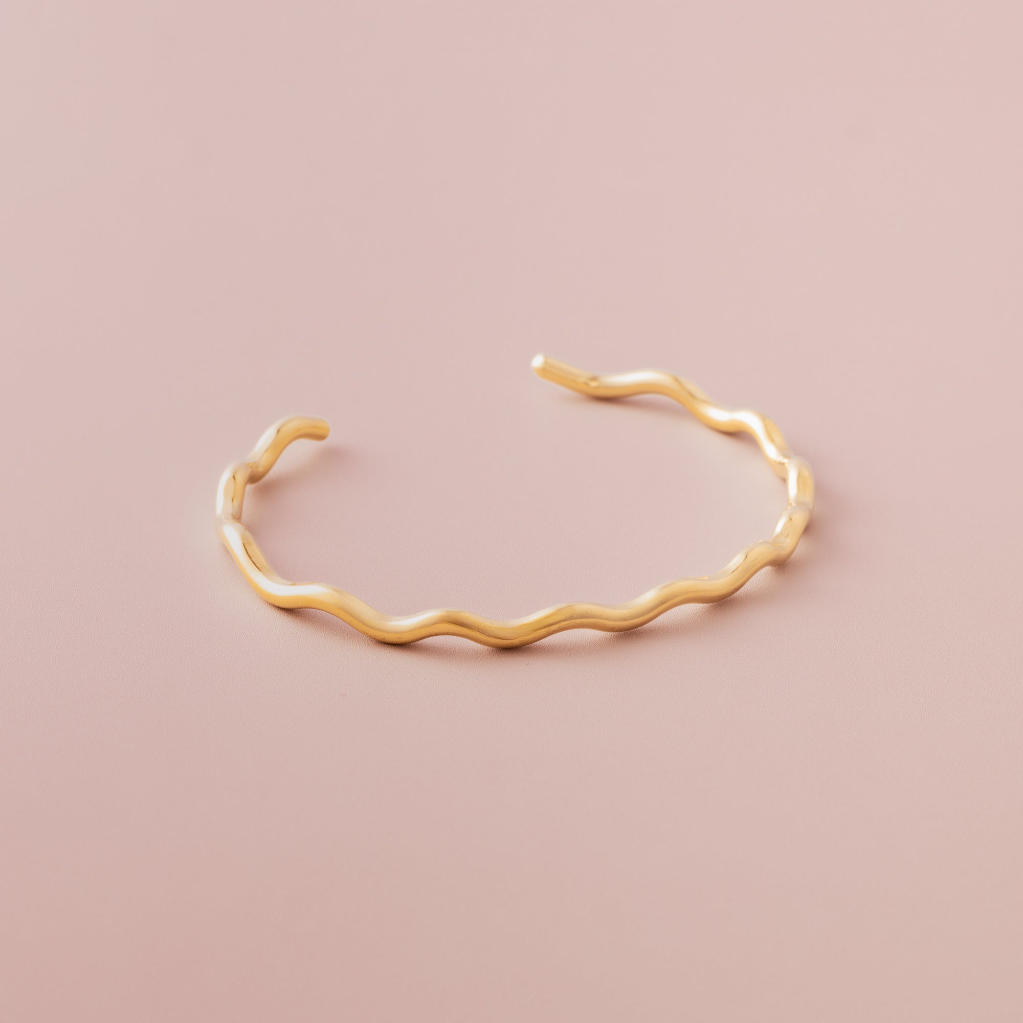 Olivet Bangle