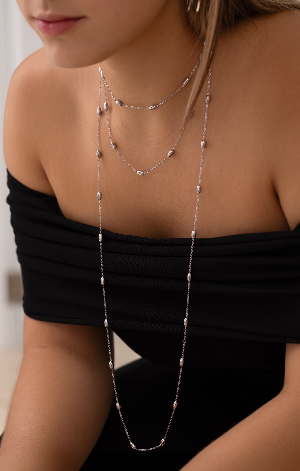 Orlen Necklace