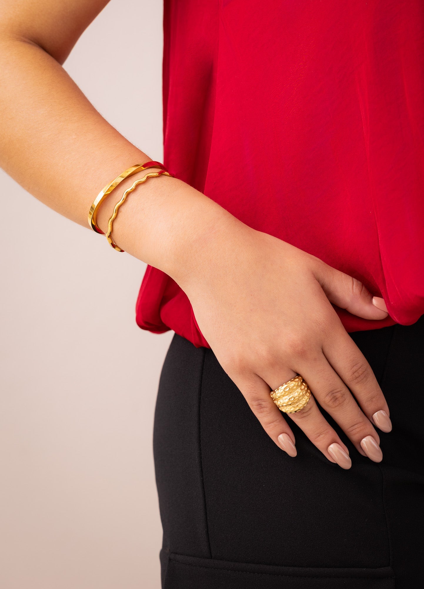 Olivet Bangle