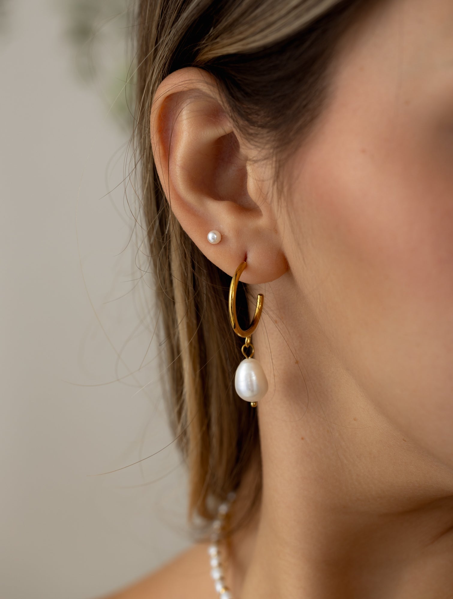 Nayeli Earrings
