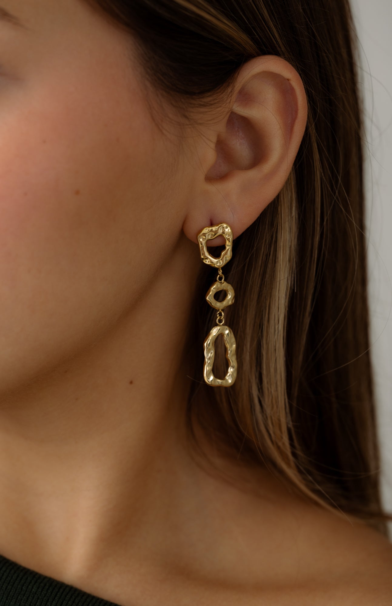 Fenixia Earrings