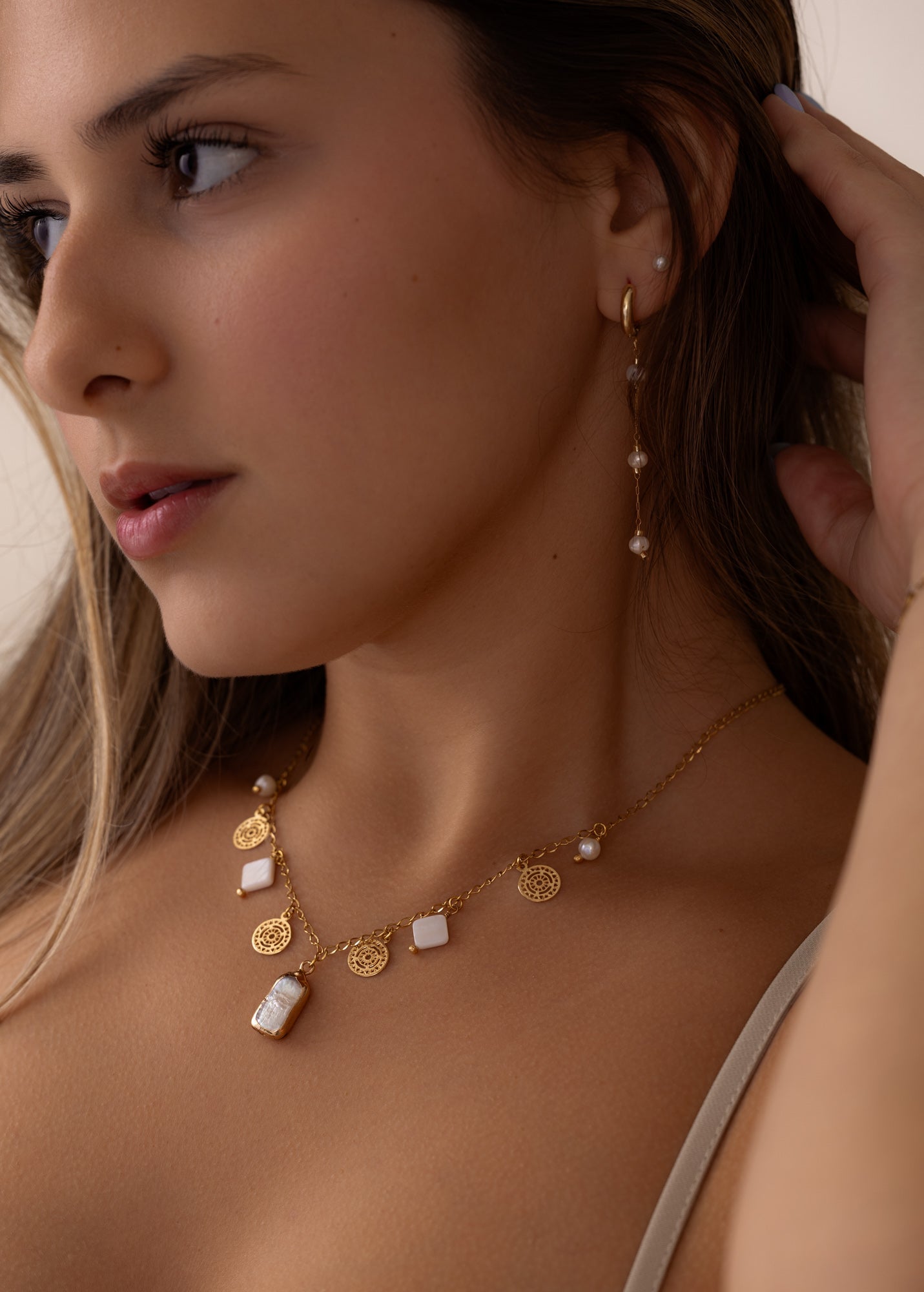 Eclipsia Earrings