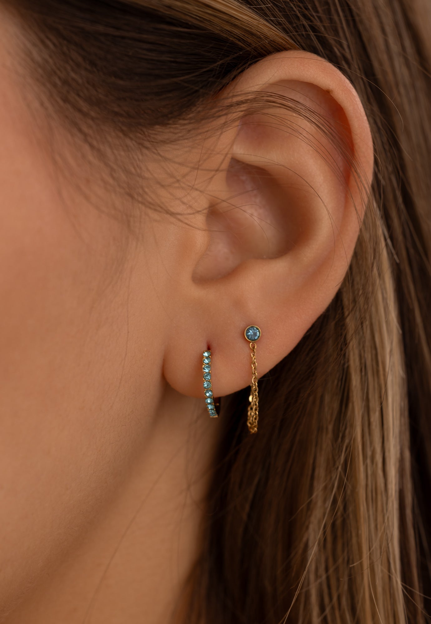 Veyra Earrings