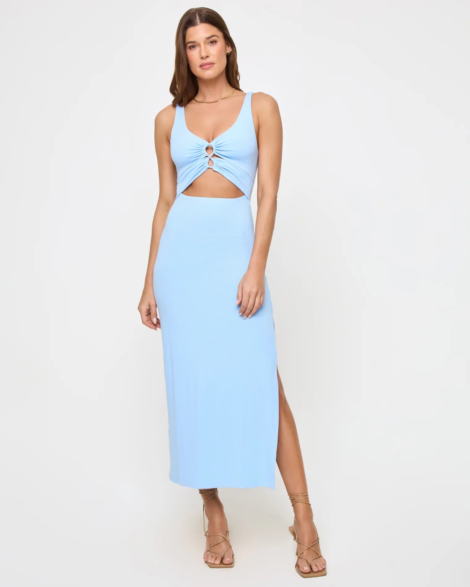 Camille Dress by L*Space