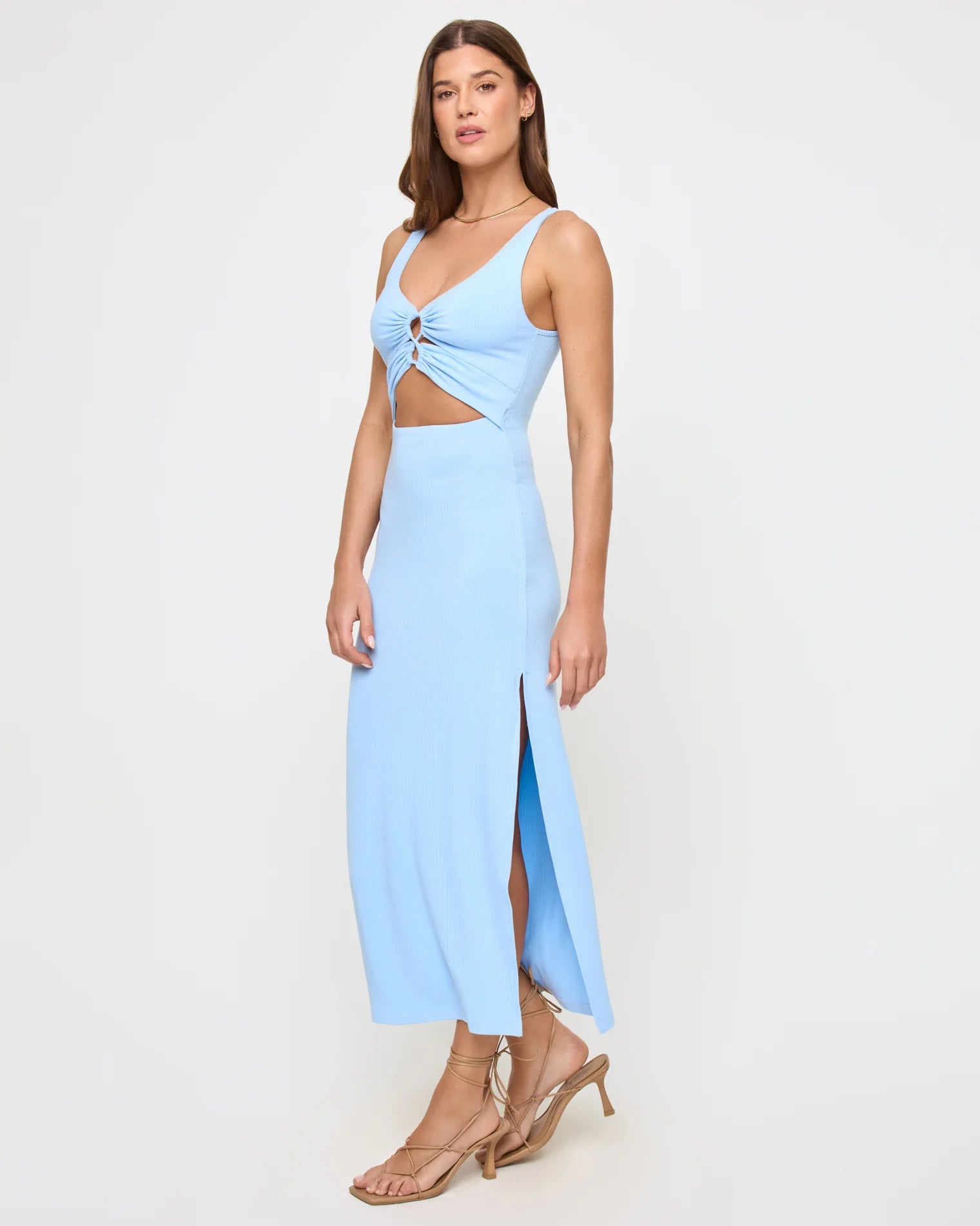 Camille Dress by L*Space