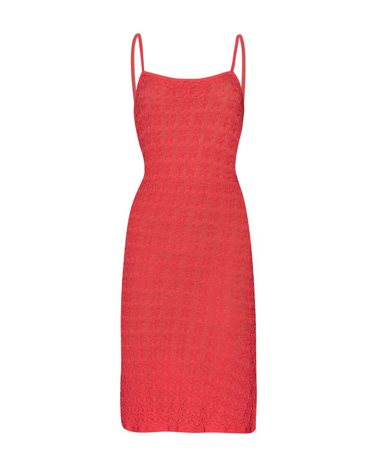 Peggy Dress- Cranberry by PQ Swim