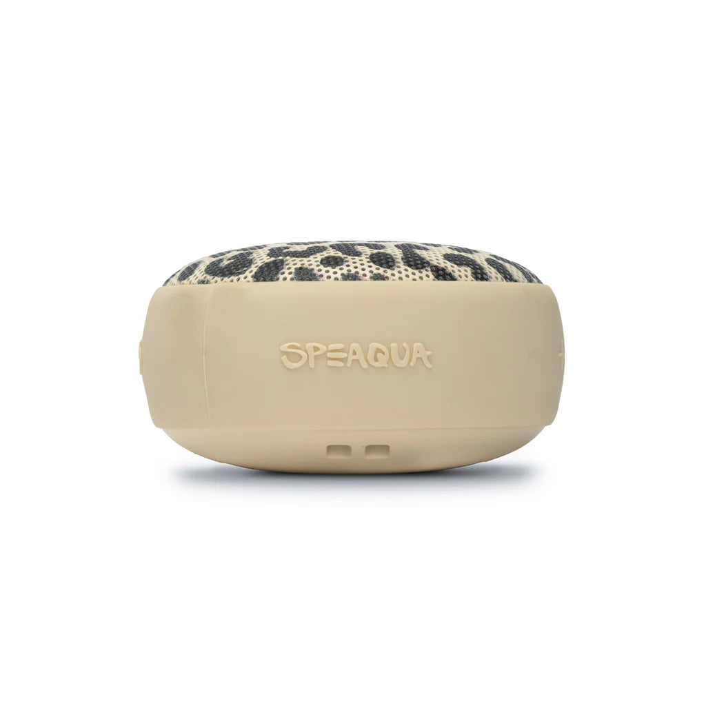 The Cruiser H2.0 - Leopard Fish by Speaqua