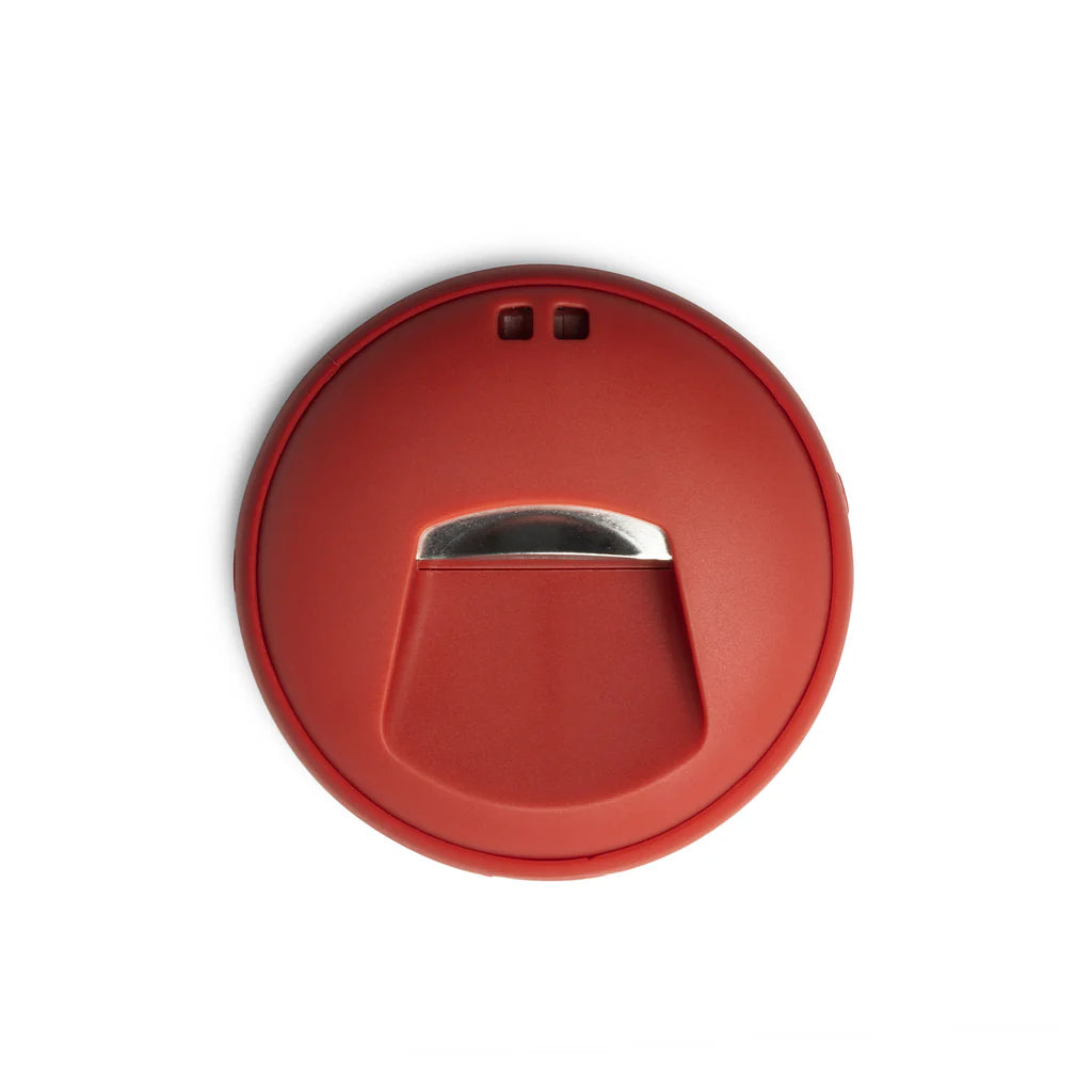 The Cruiser H2.0 - Red Snapper by Speaqua