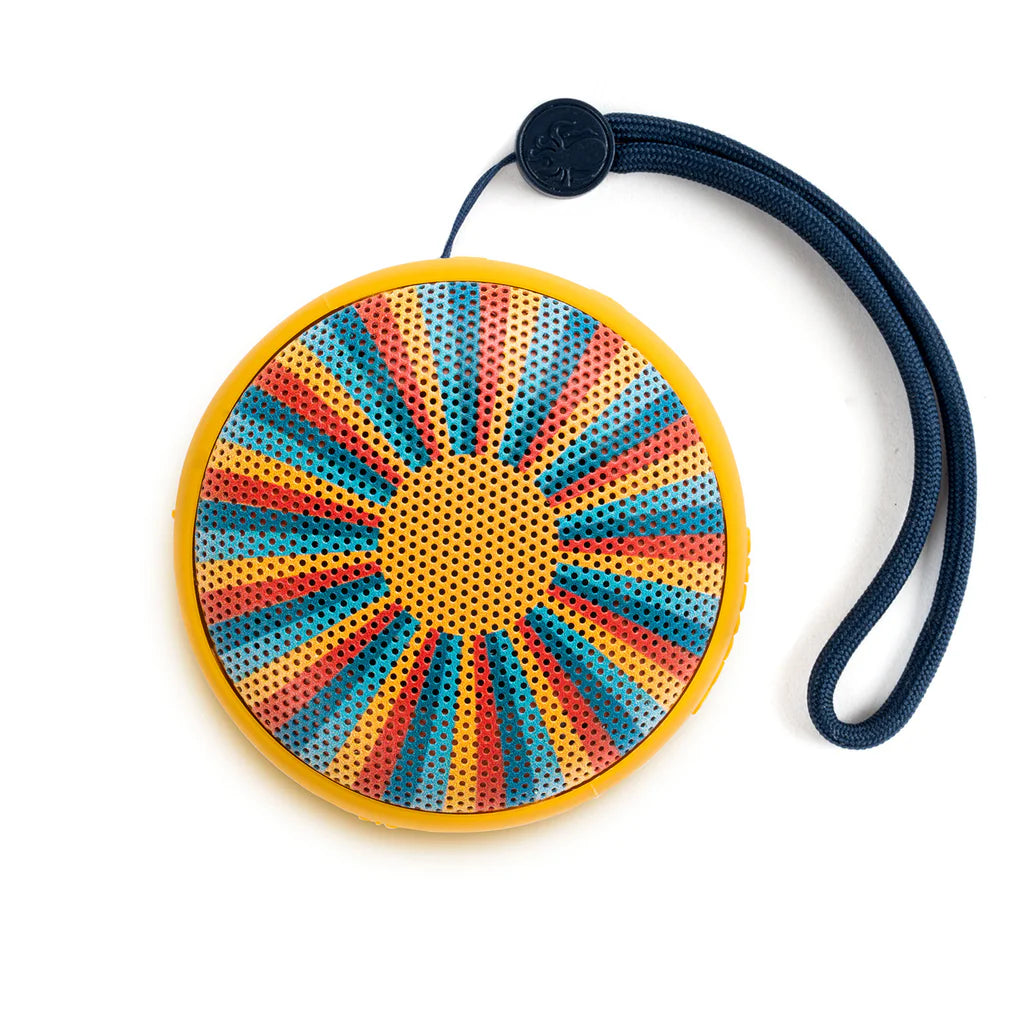 The Cruiser H2.0 - Sunfish by Speaqua