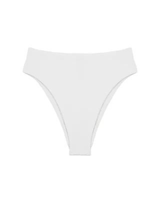 Firenze Liza Alanna Top & Firenze Gigi Hot Pant Bottom By Vix Paula Hermanny