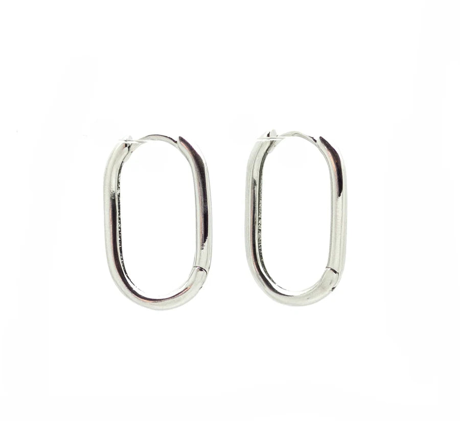 Deco Hoops by Salty Cali
