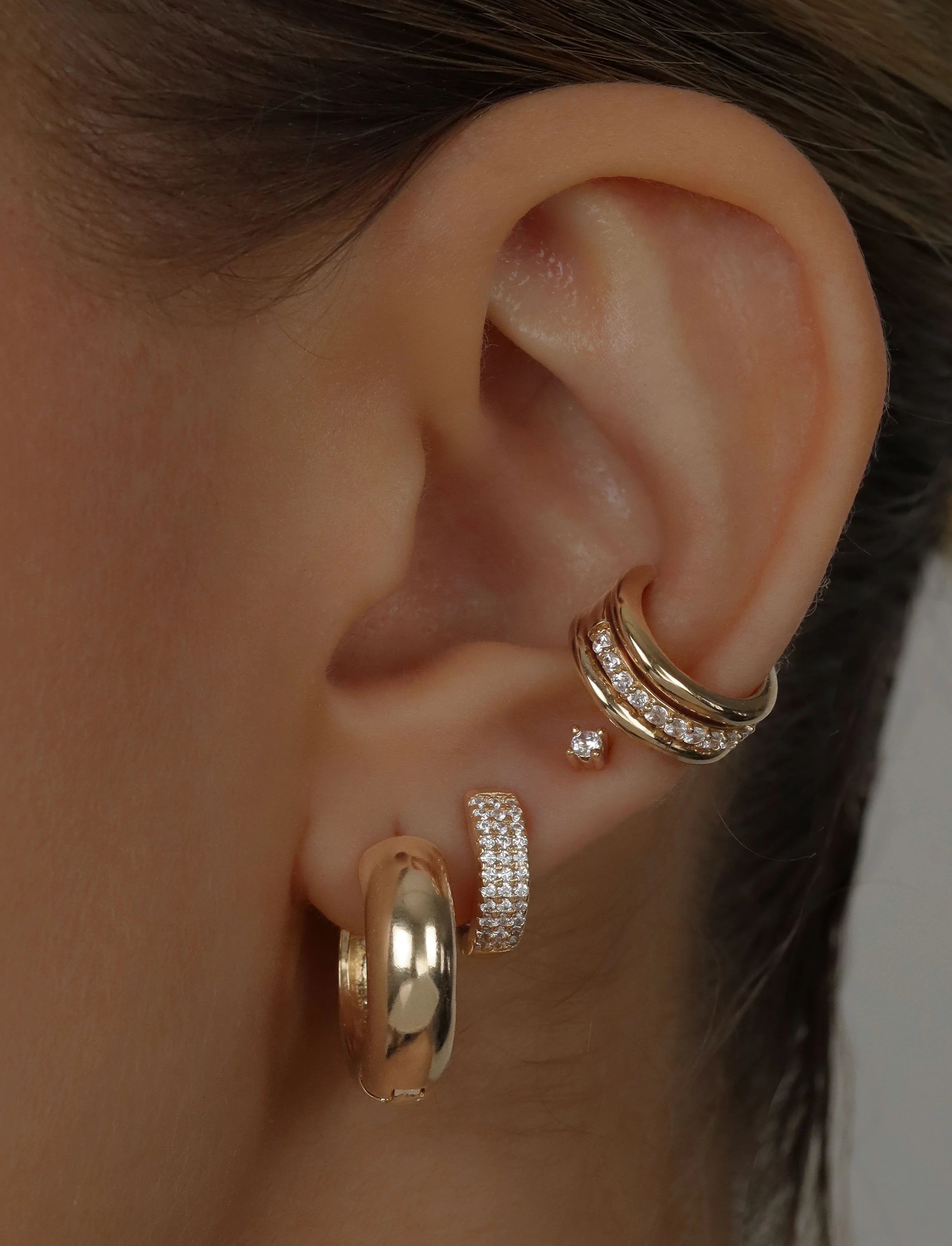 OPHELIA CLASSIC HUGGIES