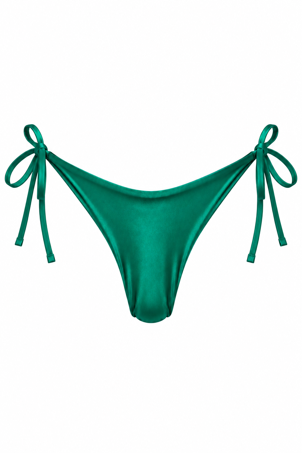 Rio Tie Side Bottom | Emerald Green by Indika