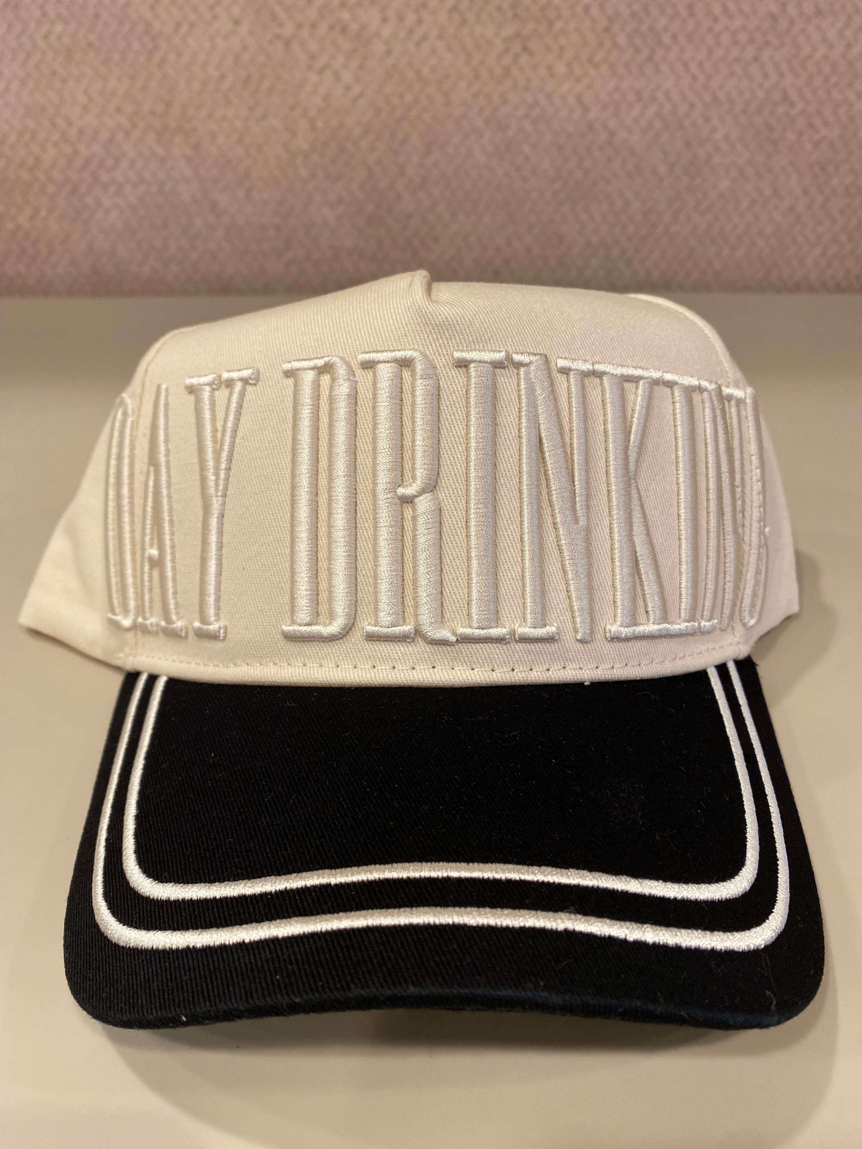 Day Drinking Trucker Hat