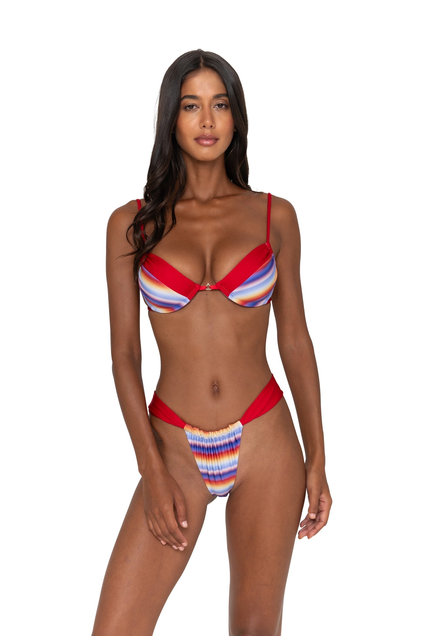 Sheridan Top & Koa Bottom - Solara by Fae