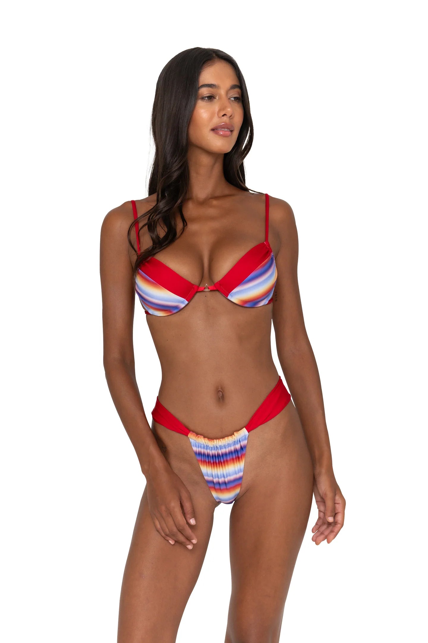 Sheridan Top & Koa Bottom - Solara by Fae