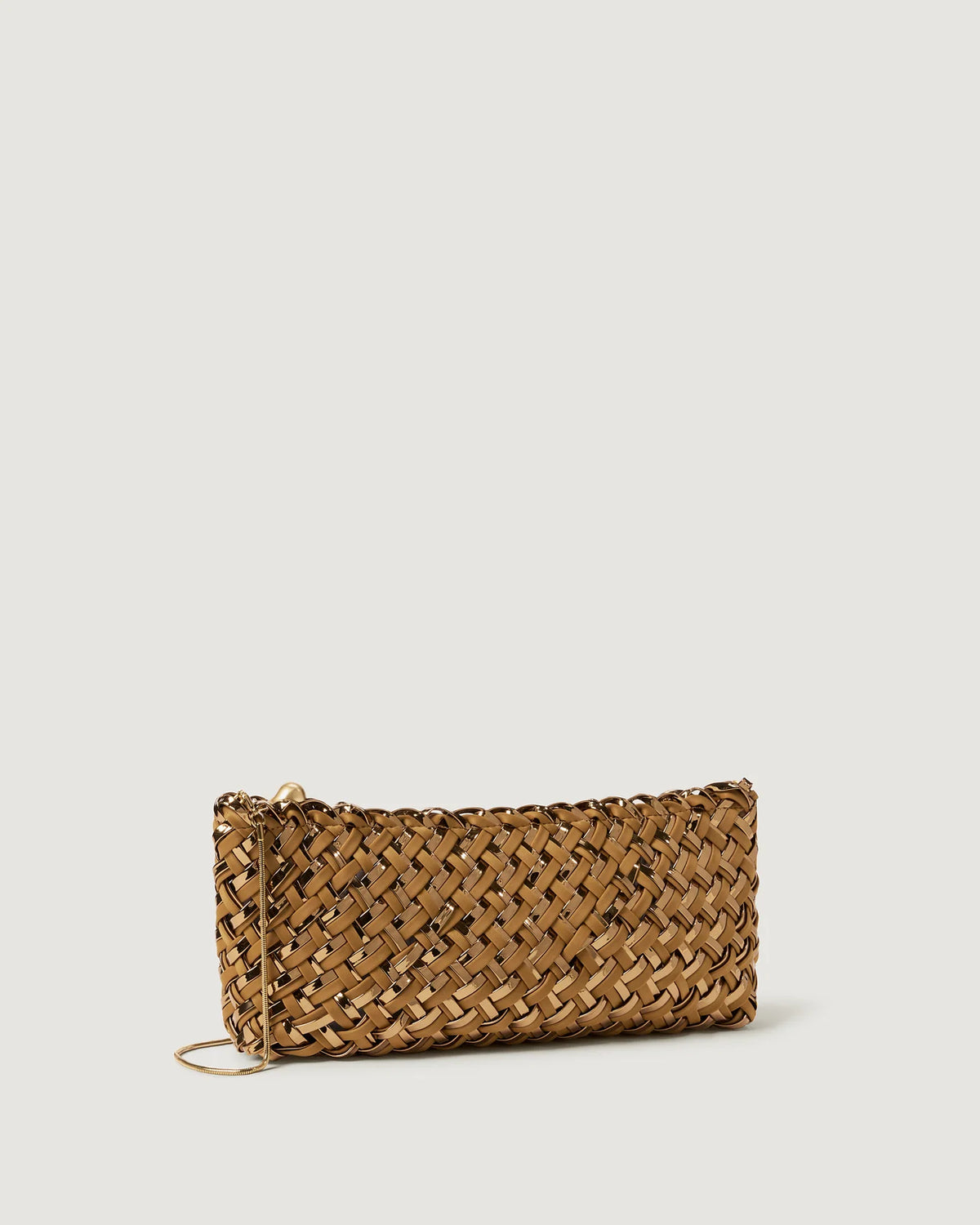 Gala Clutch Double Weave - Firenze By Naghedi