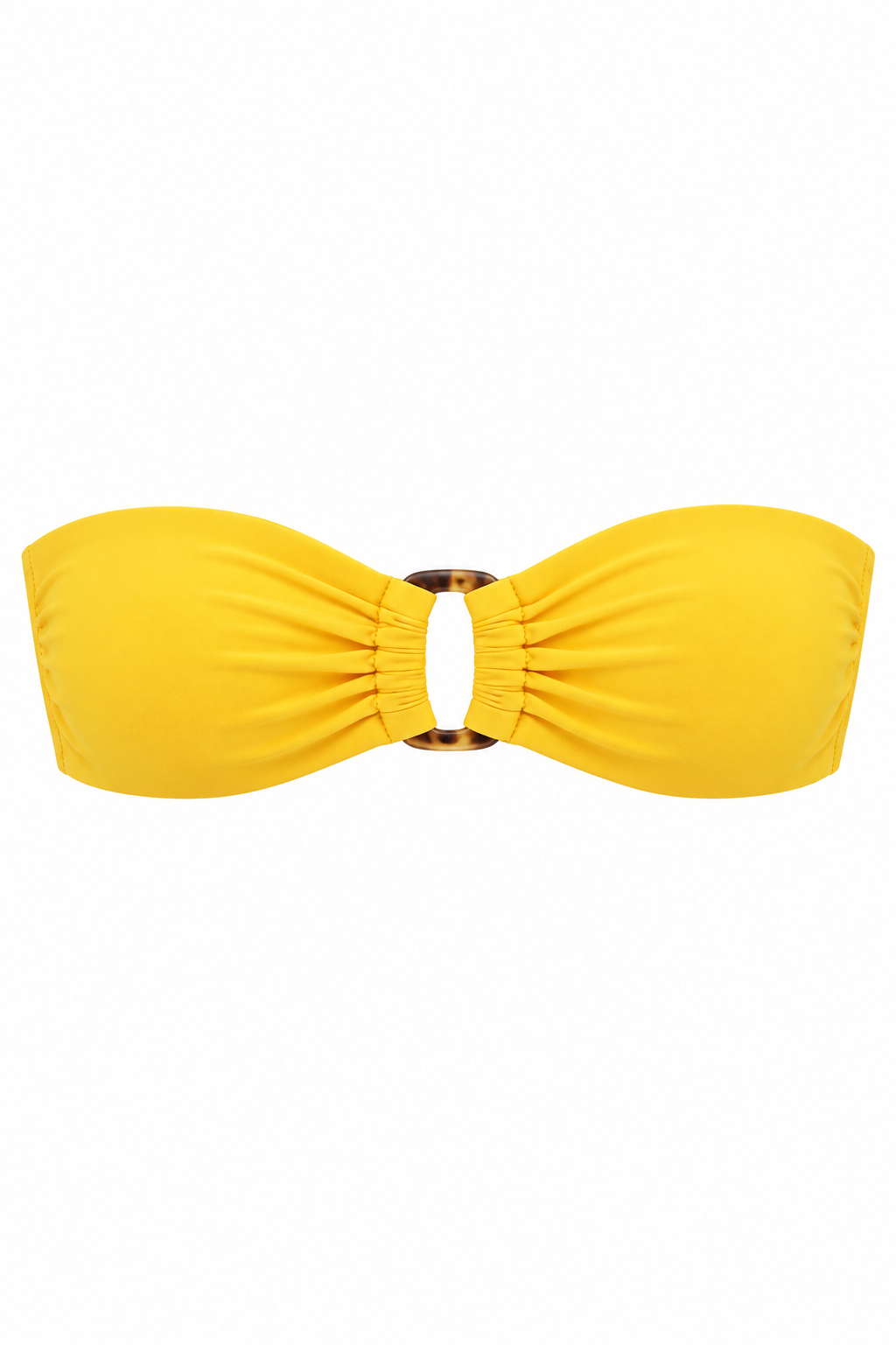 Amalfi Ring Bandeau Top | Mango by Indika