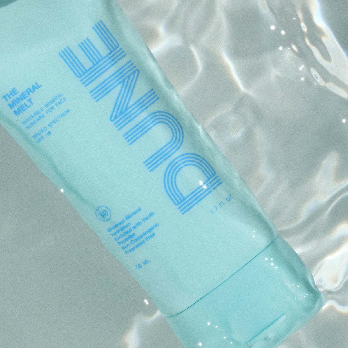 The Mineral Melt SPF 30 - Dune Suncare