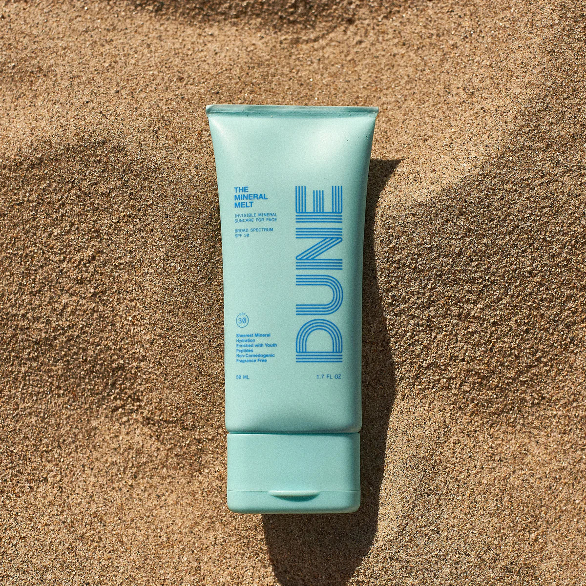 The Mineral Melt SPF 30 - Dune Suncare