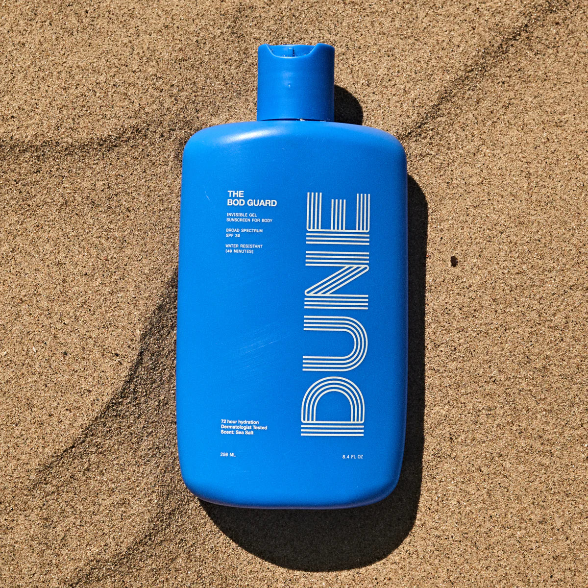 The Bod Guard - Dune Suncare