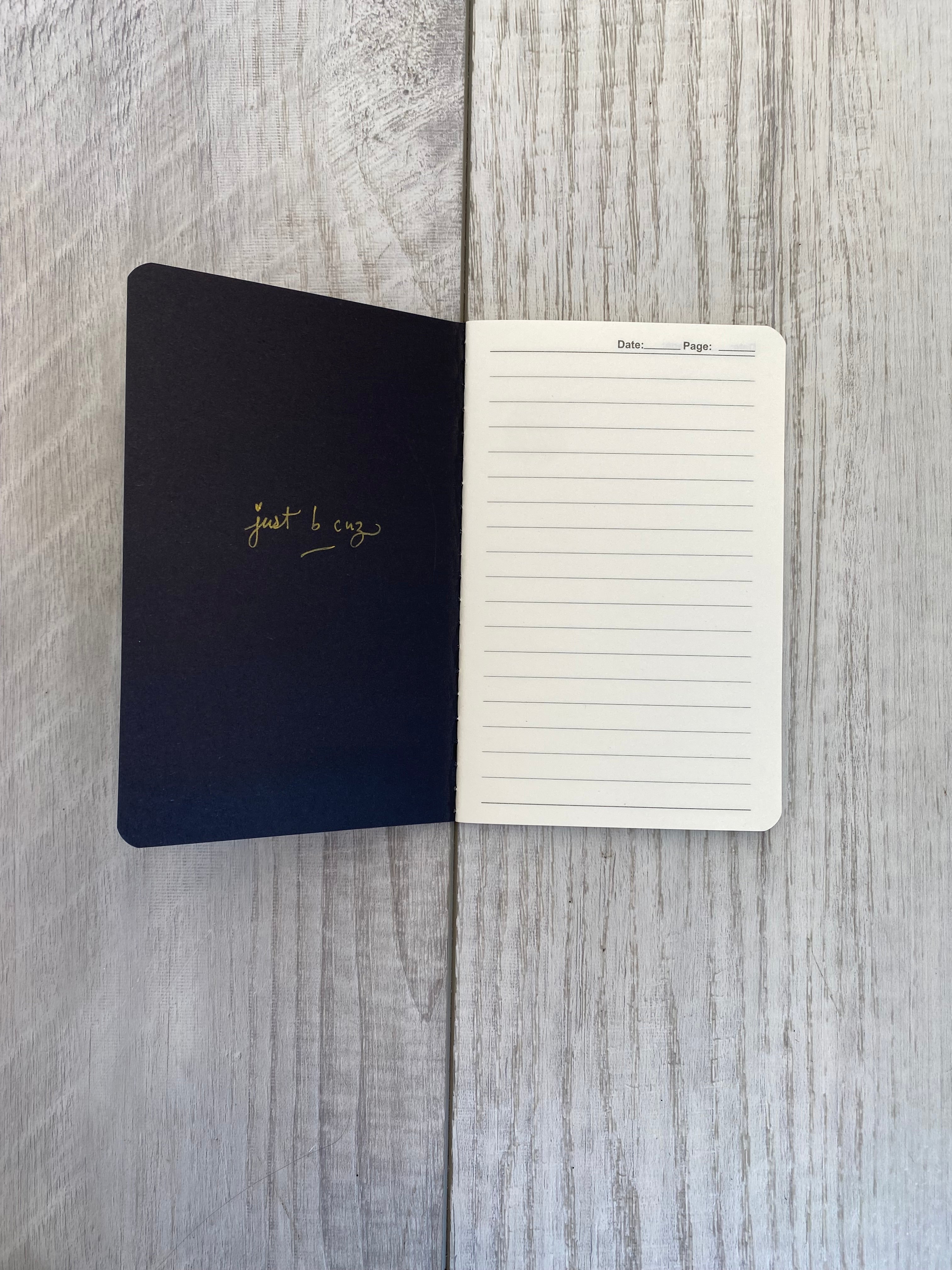 Assorted Mini Slim Pads (2 pack) by Just B Cuz x Indika