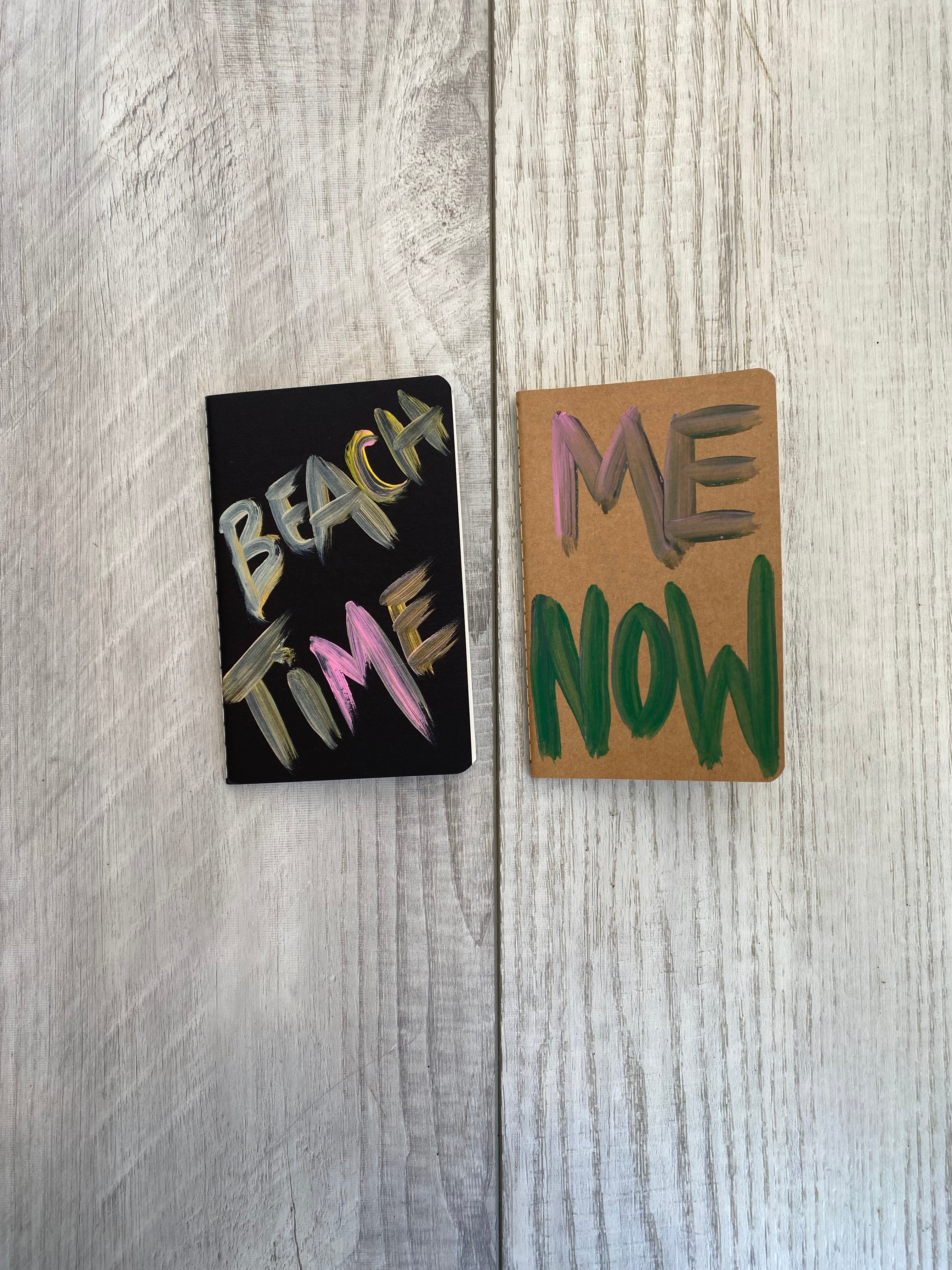 Assorted Mini Slim Pads (2 pack) by Just B Cuz x Indika