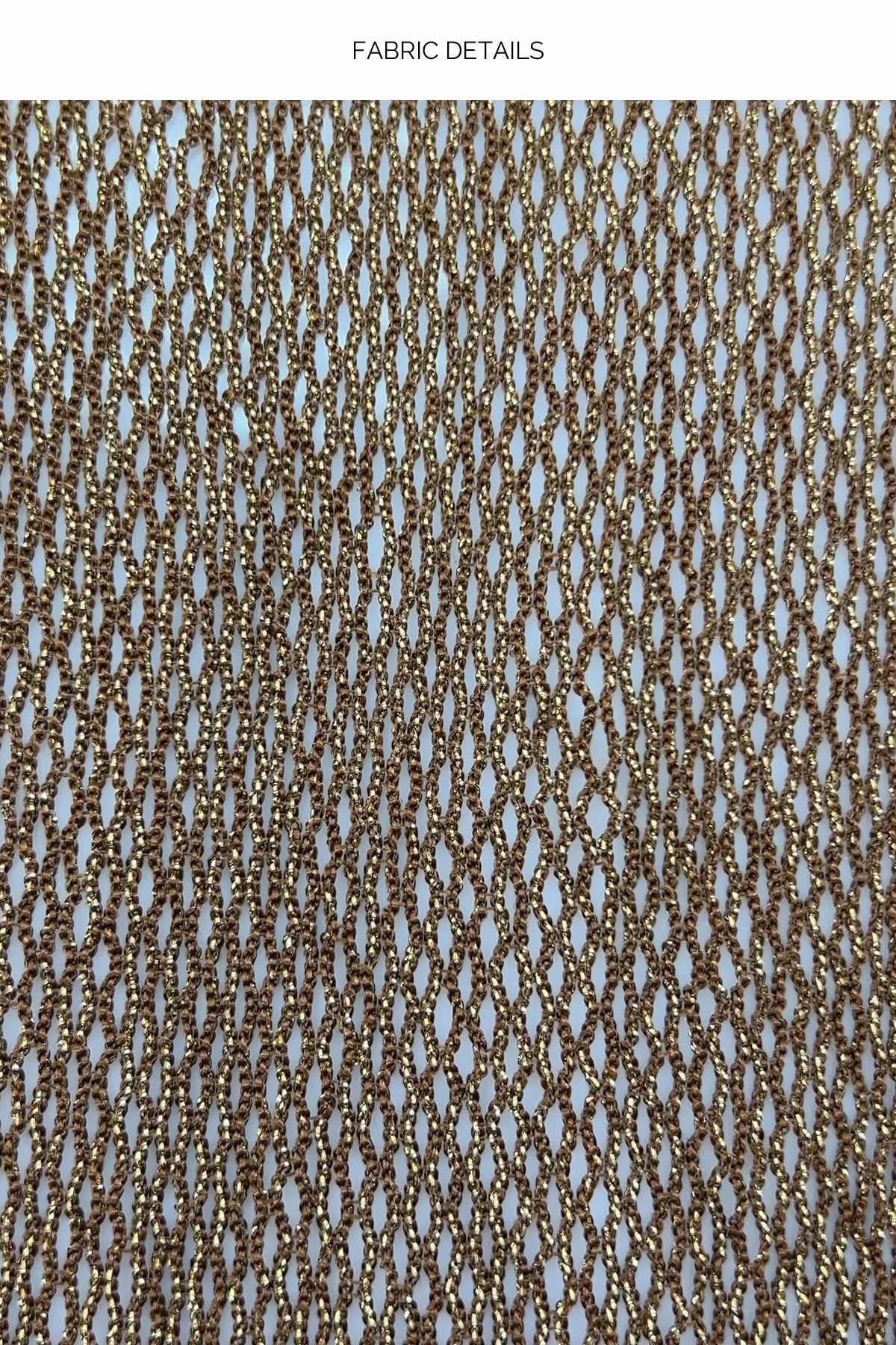 Long Kaftan - Brown Story by Lulifama