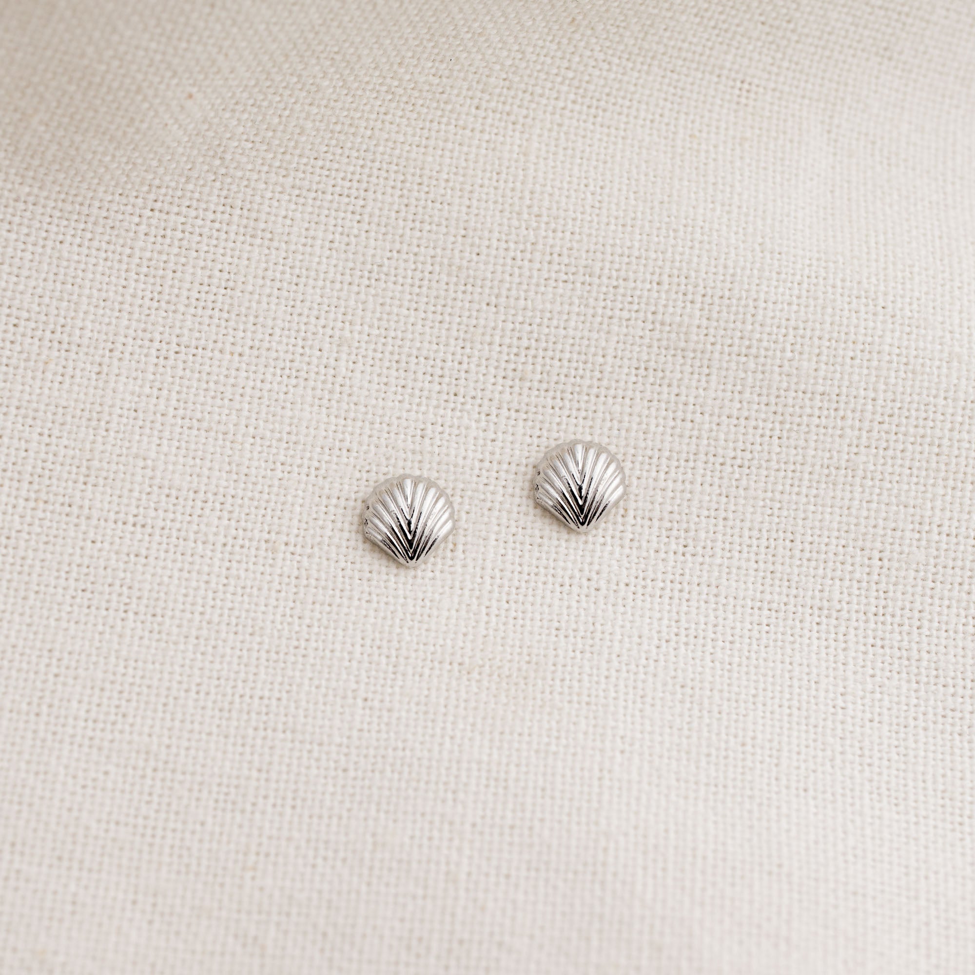 Coastal Stud Earrings