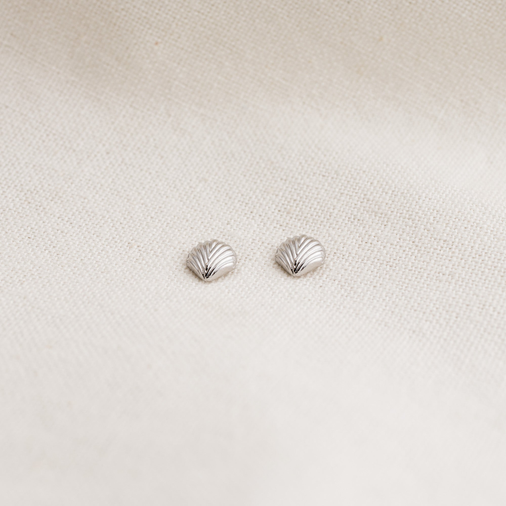 Coastal Stud Earrings