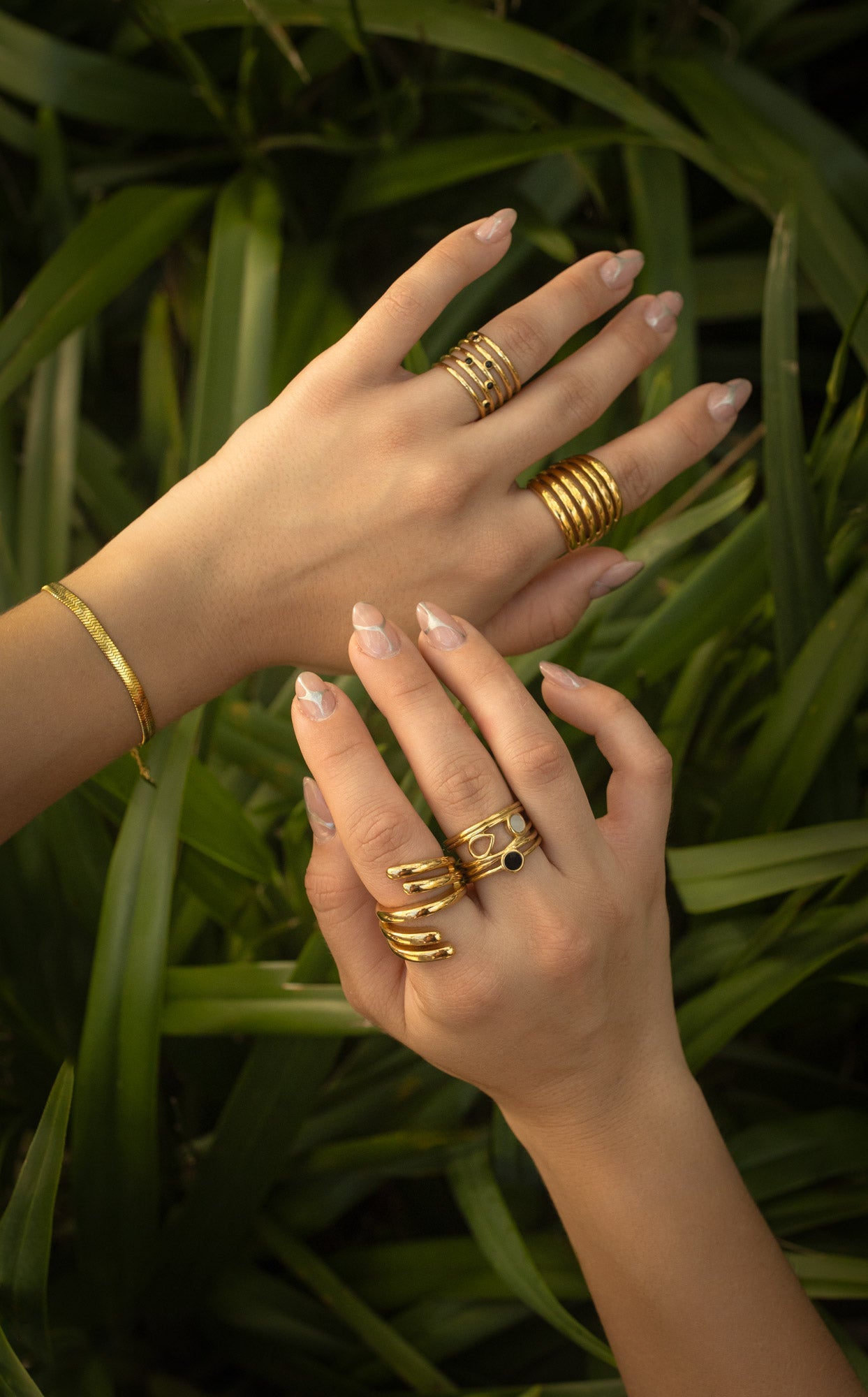 Vipress Bracelet