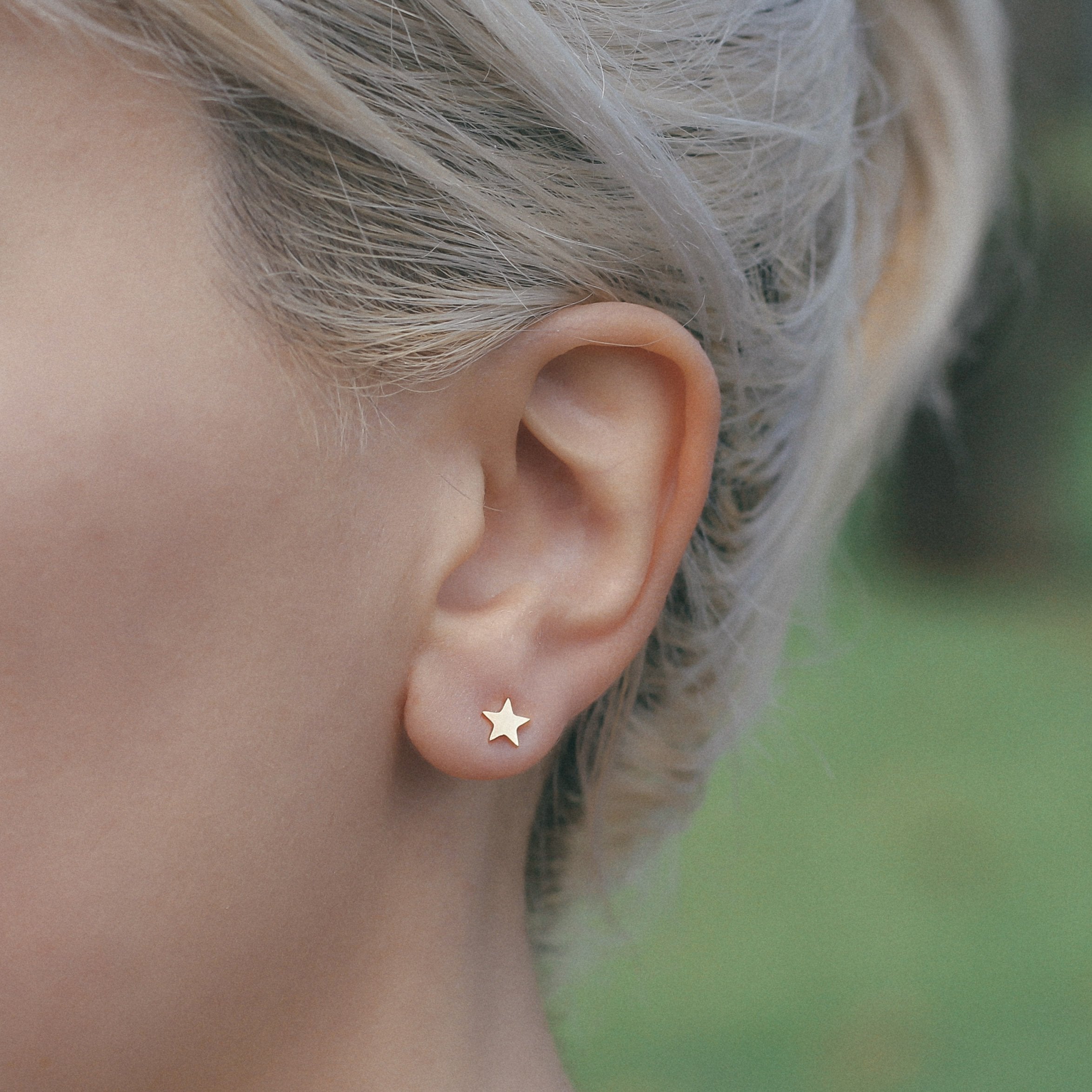 Star Studs