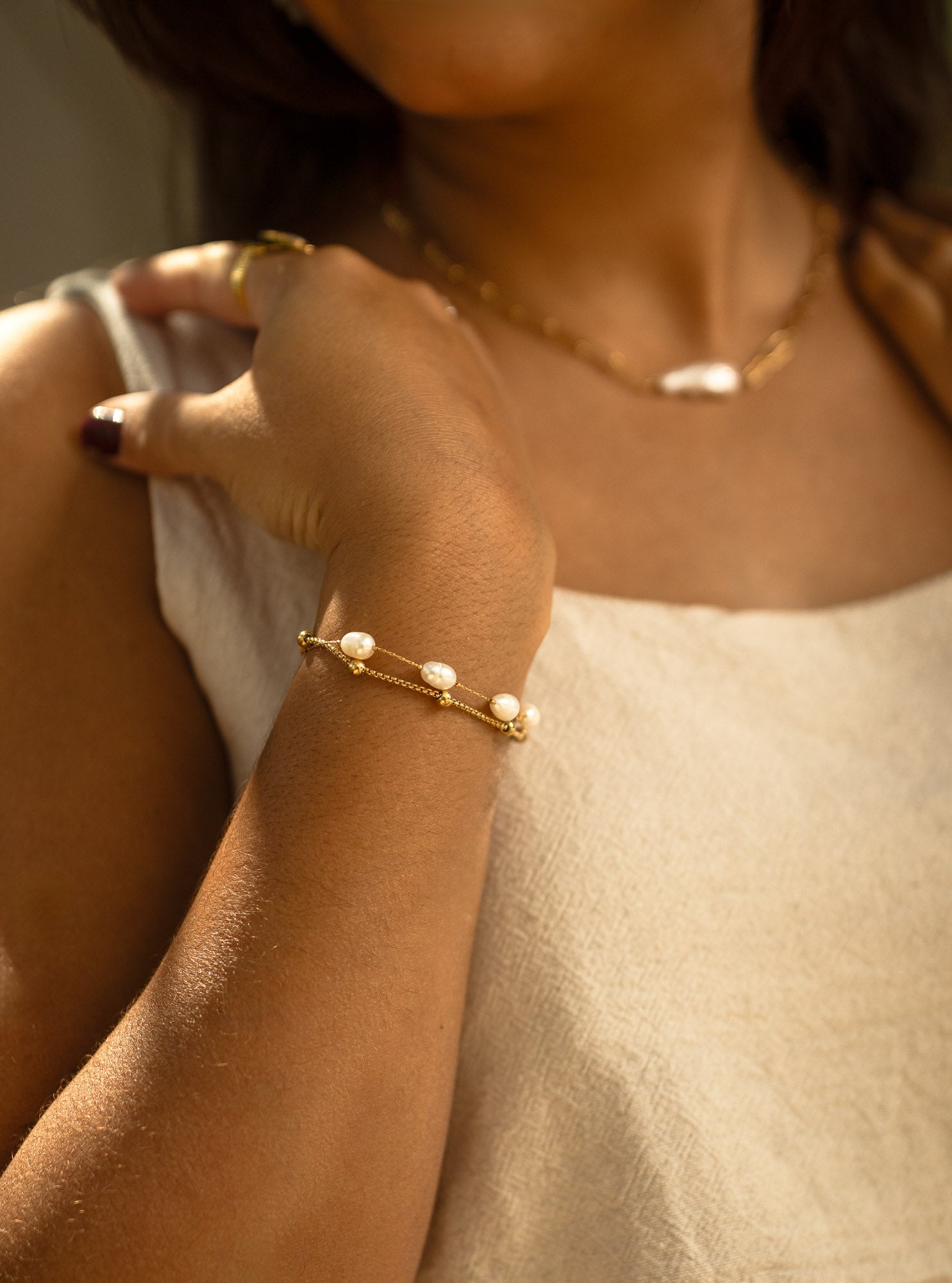 POS - Kira Bracelet